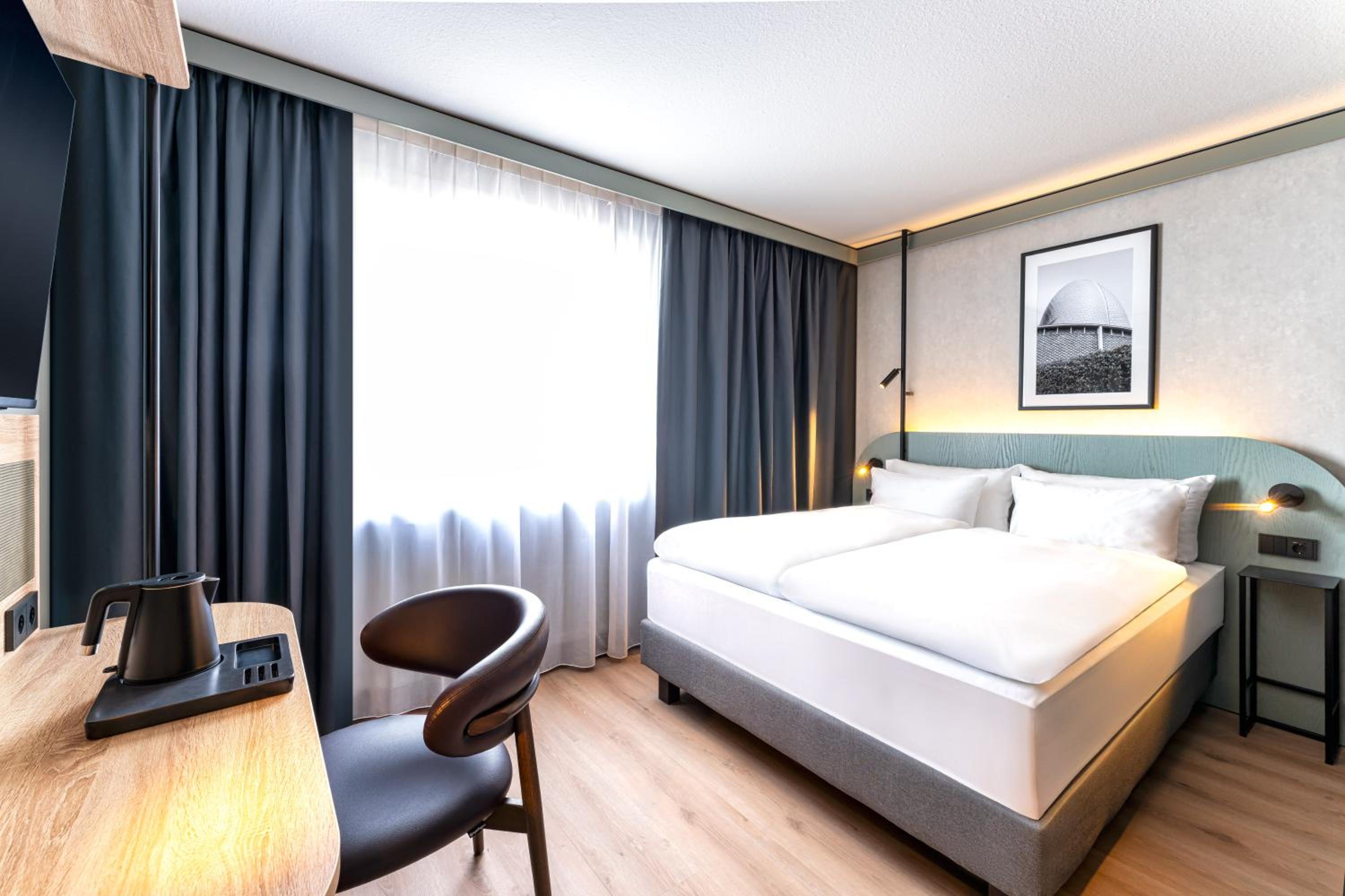 Standard Room - Photo 3