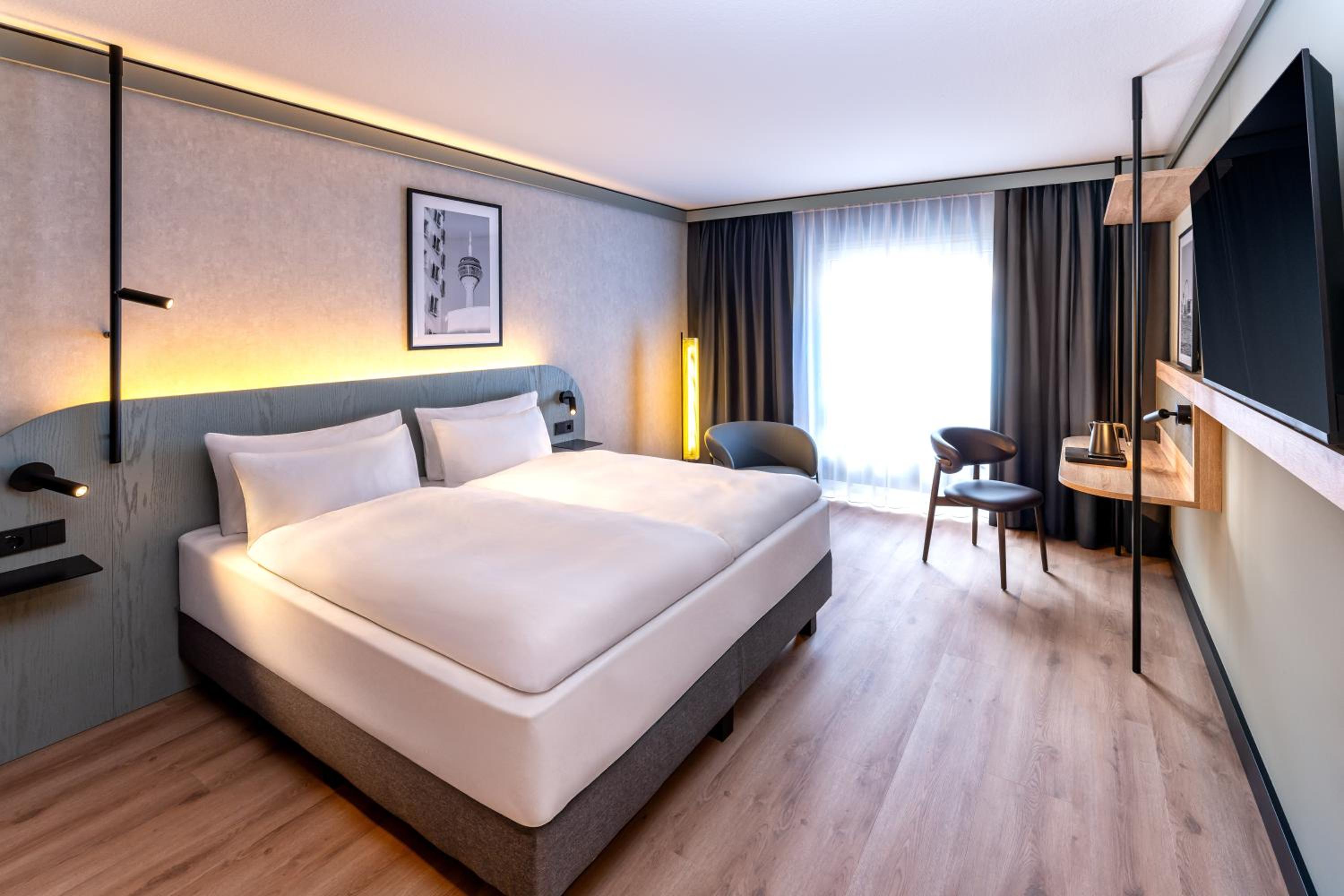 Standard Room - Photo 1