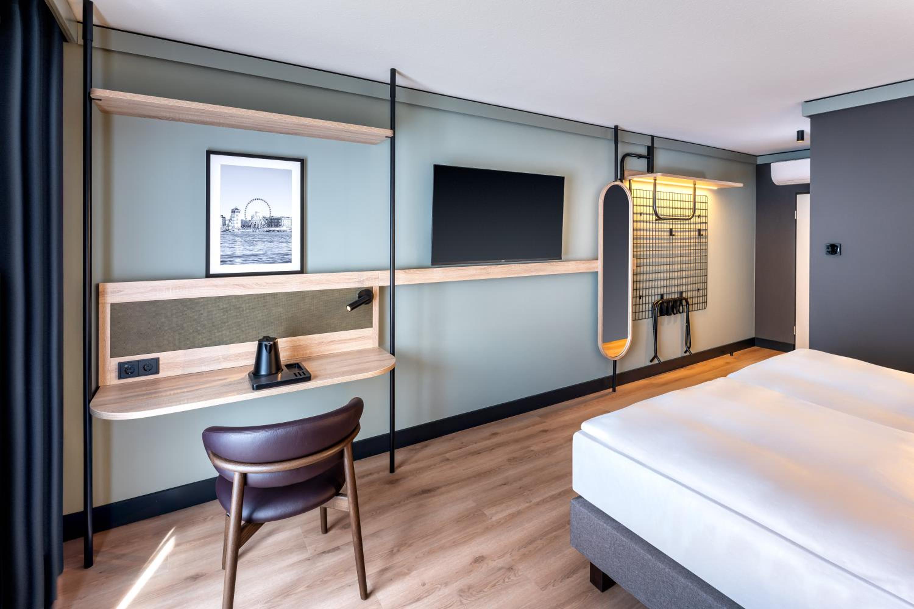 Standard Room - Photo 2
