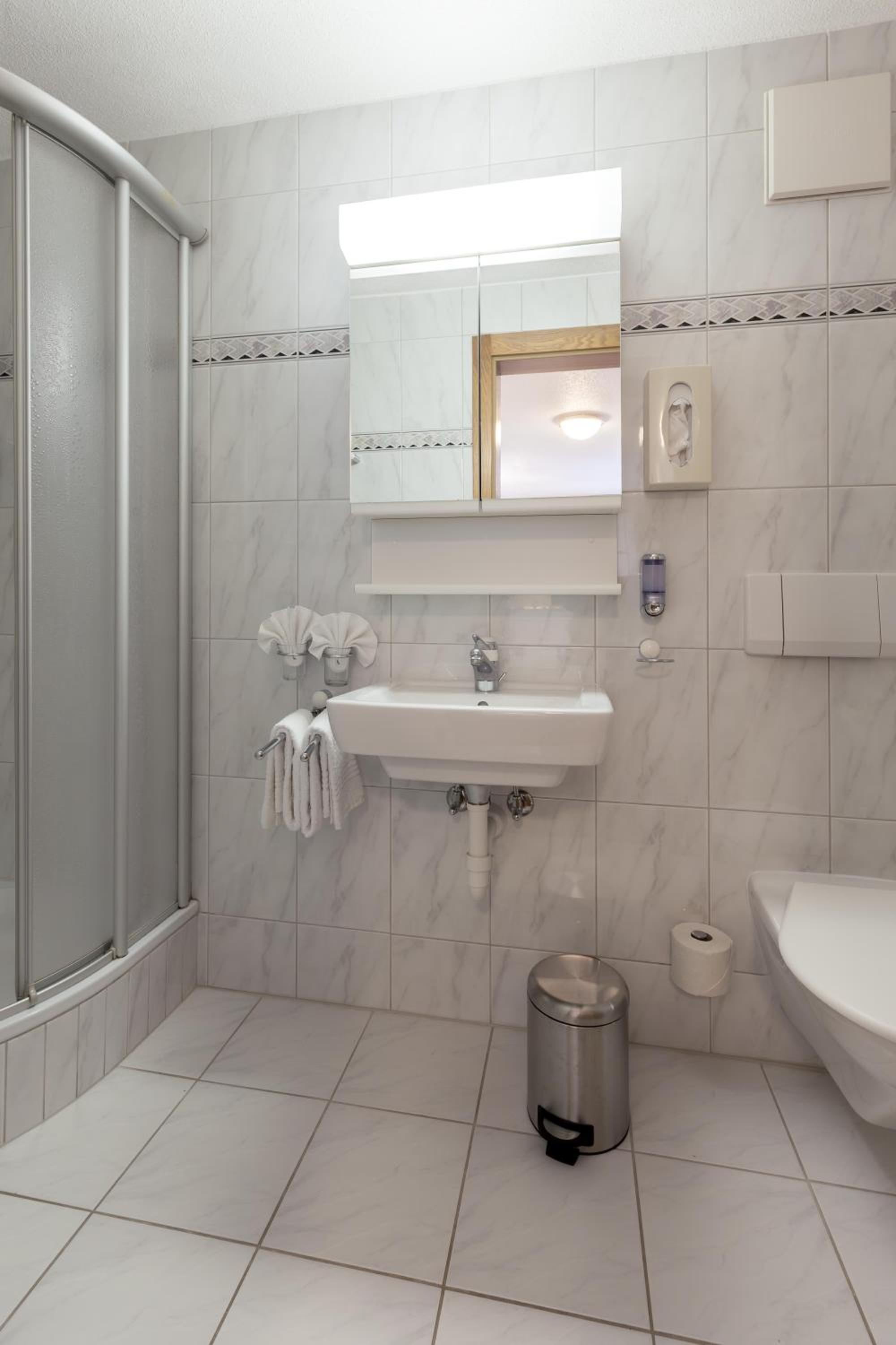 Studio Apartment Annex Bonatti (no elevator)