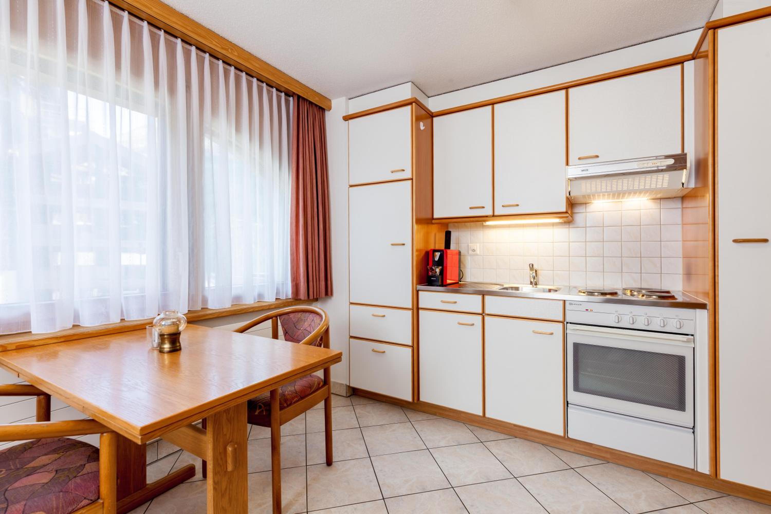 Studio Apartment Annex Bonatti (no elevator)