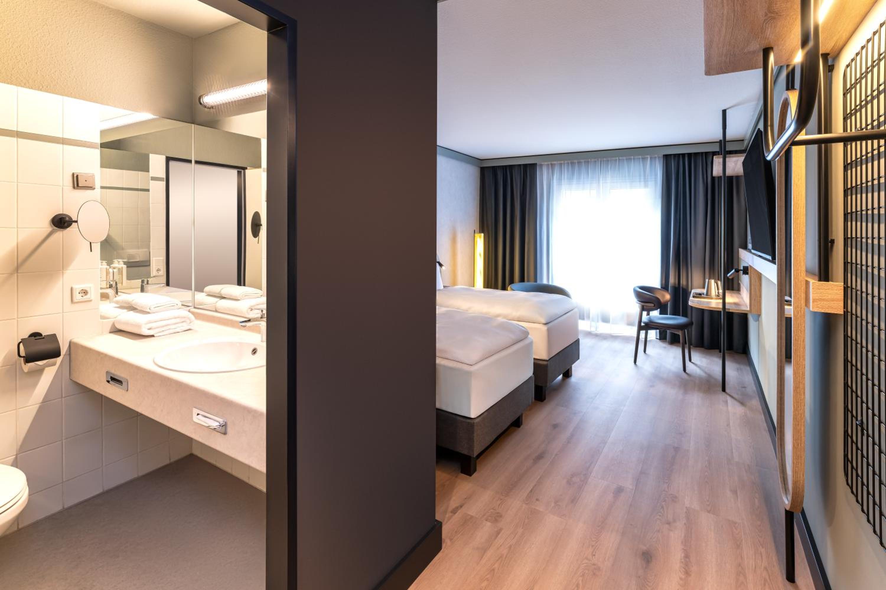 Standard Room - Photo 6