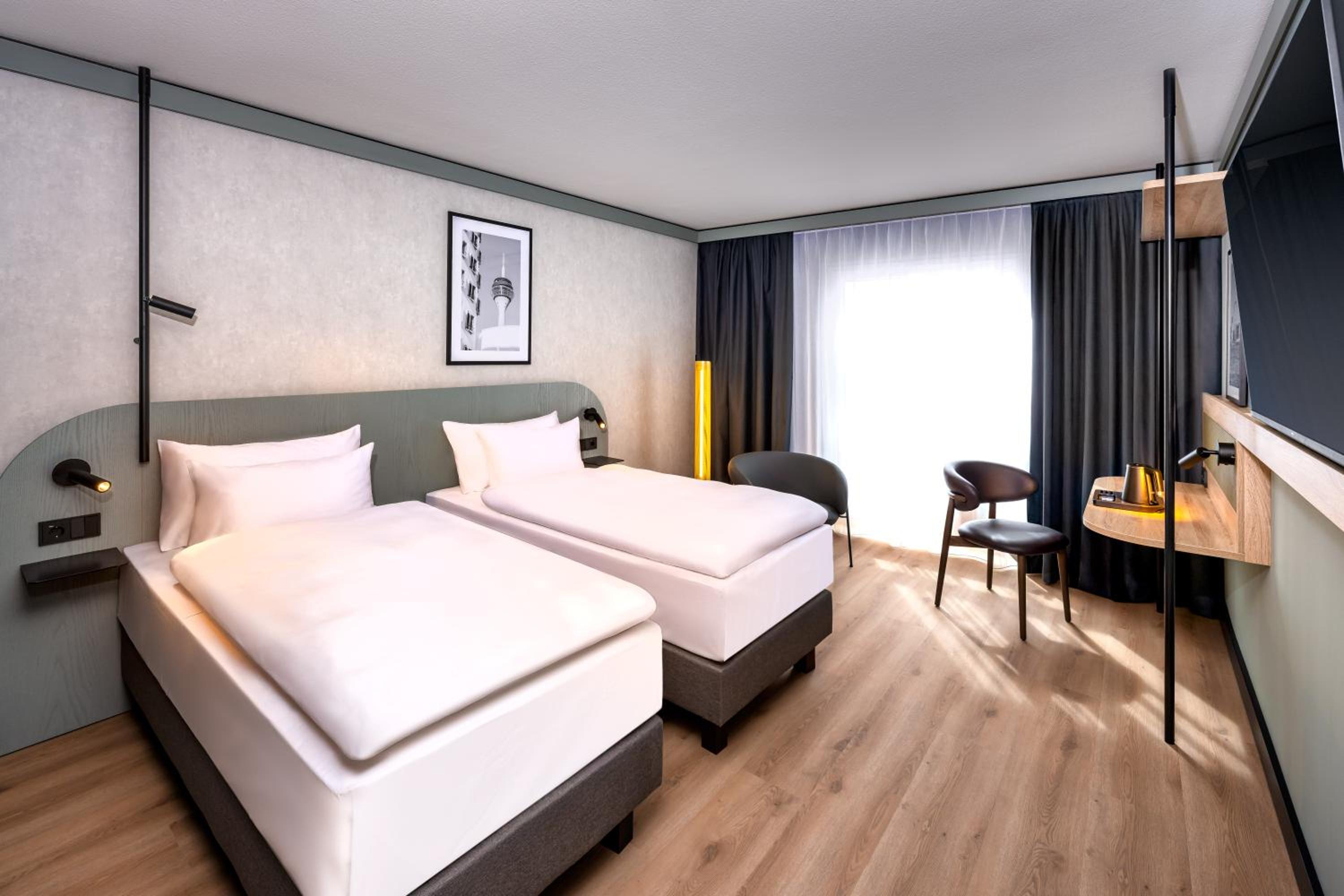 Standard Room - Photo 5