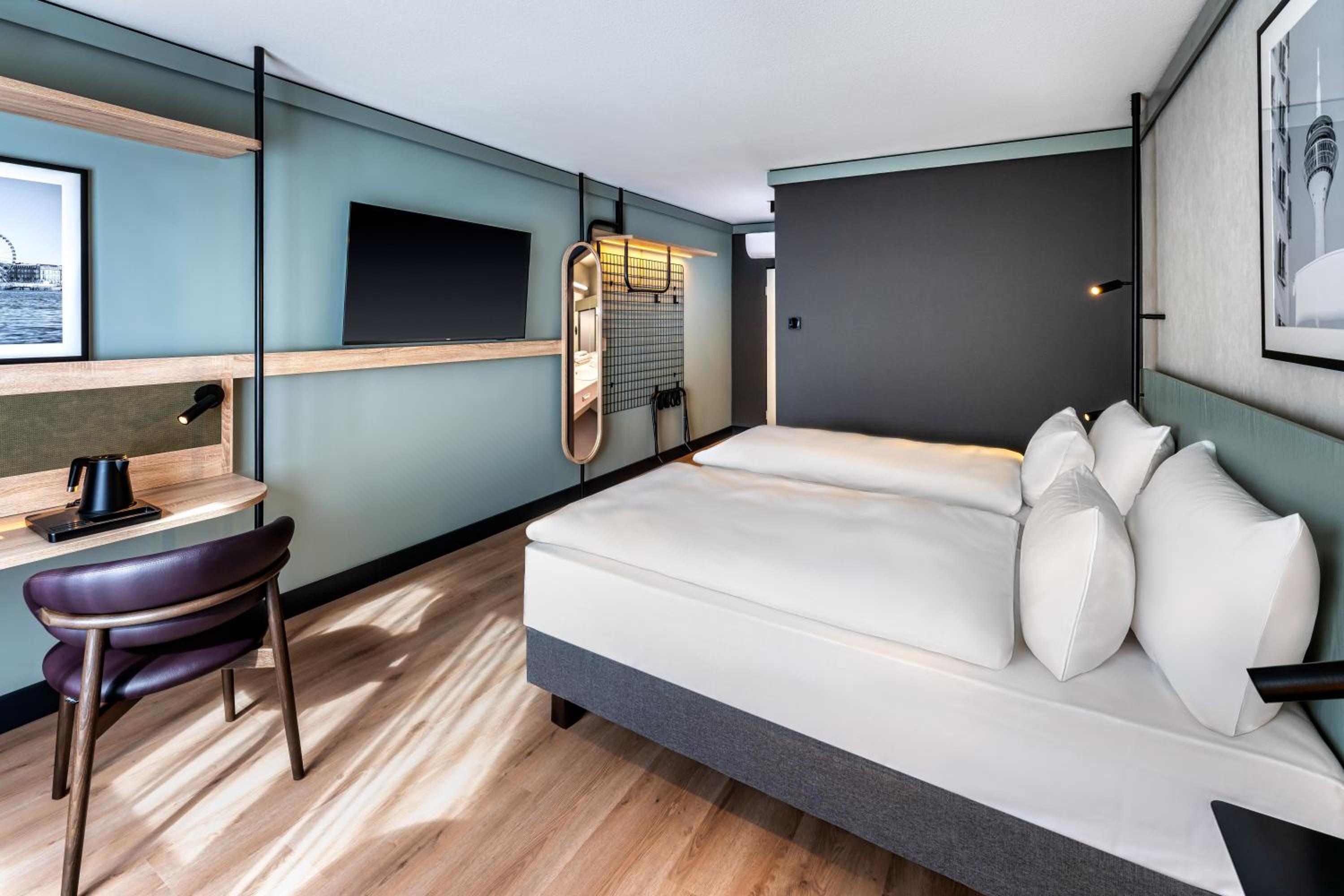 Standard Room - Photo 7