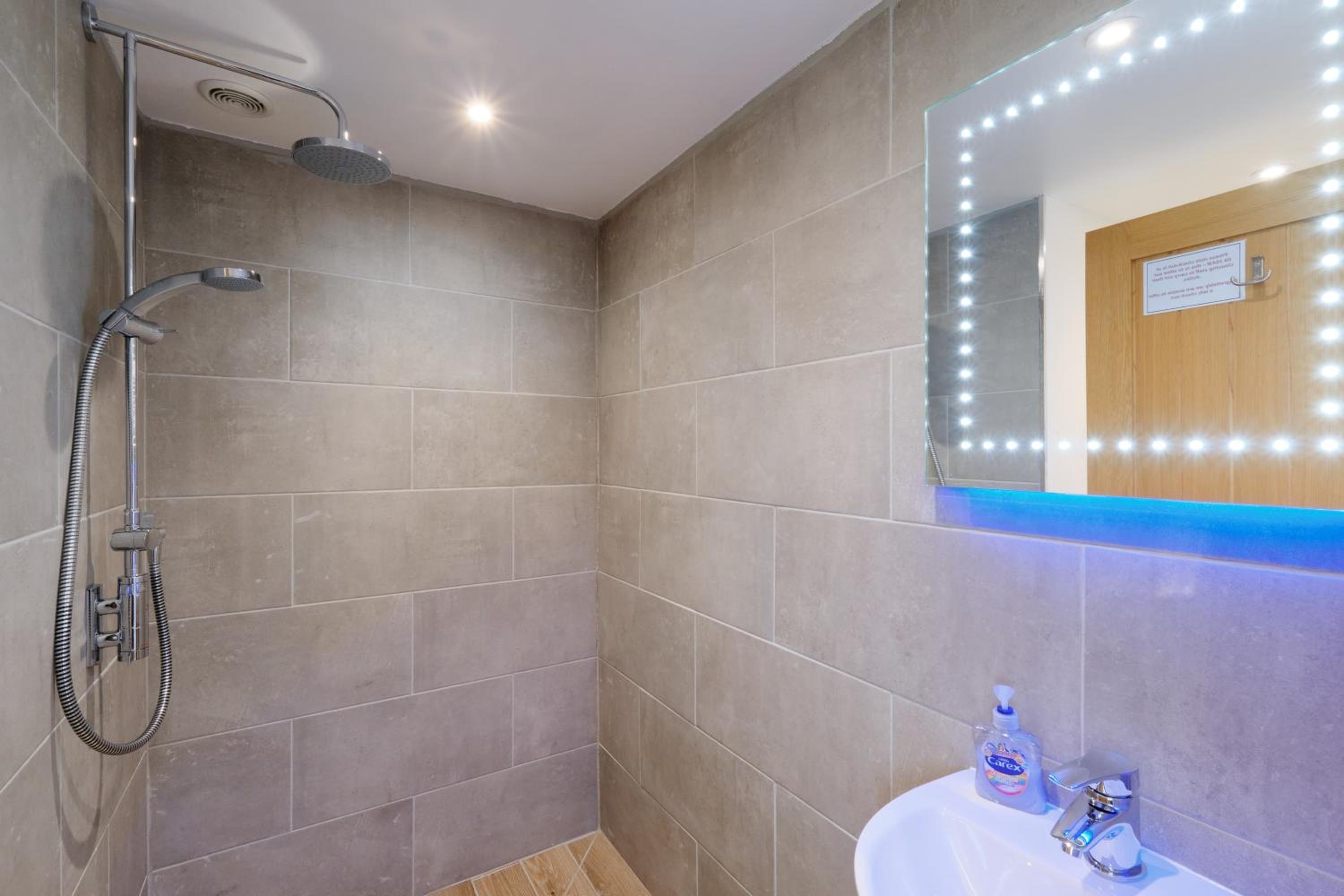 Double Room with Sea View photo 2