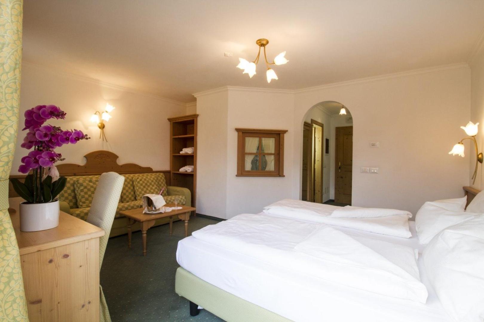 Superior Double Room photo 2