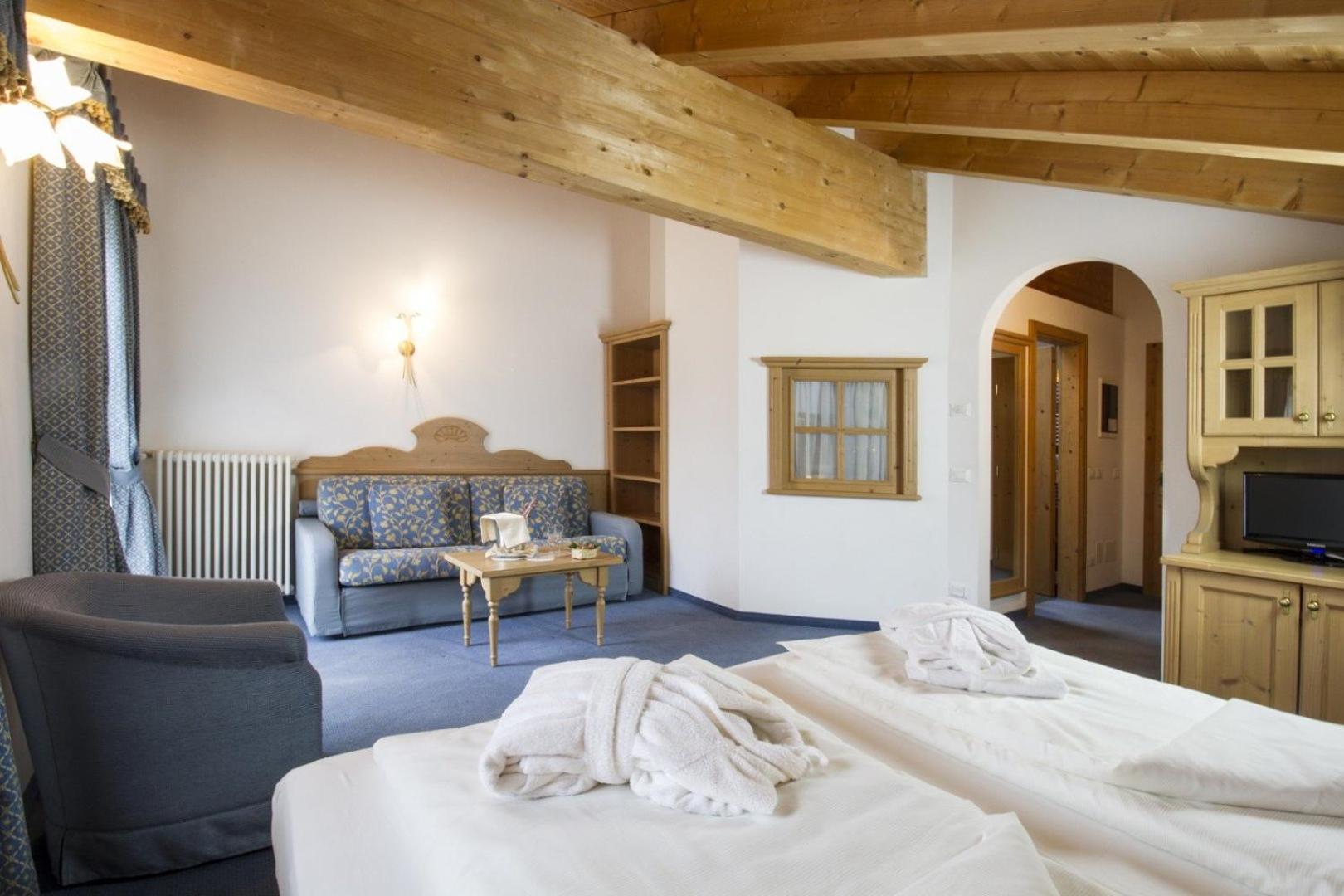 Superior Double Room photo 3