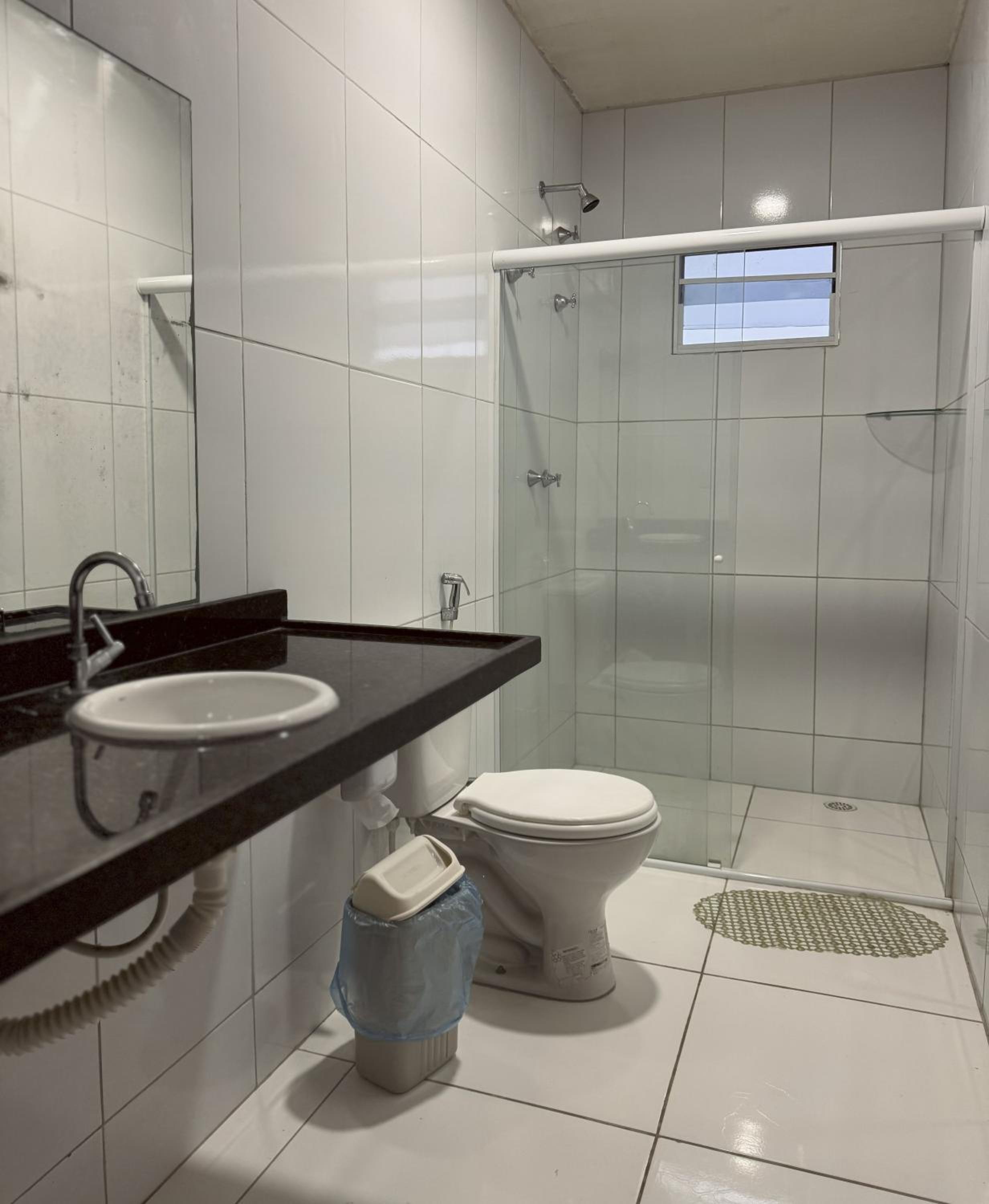 One-Bedroom Apartment with Sea View and Terrace photo 3