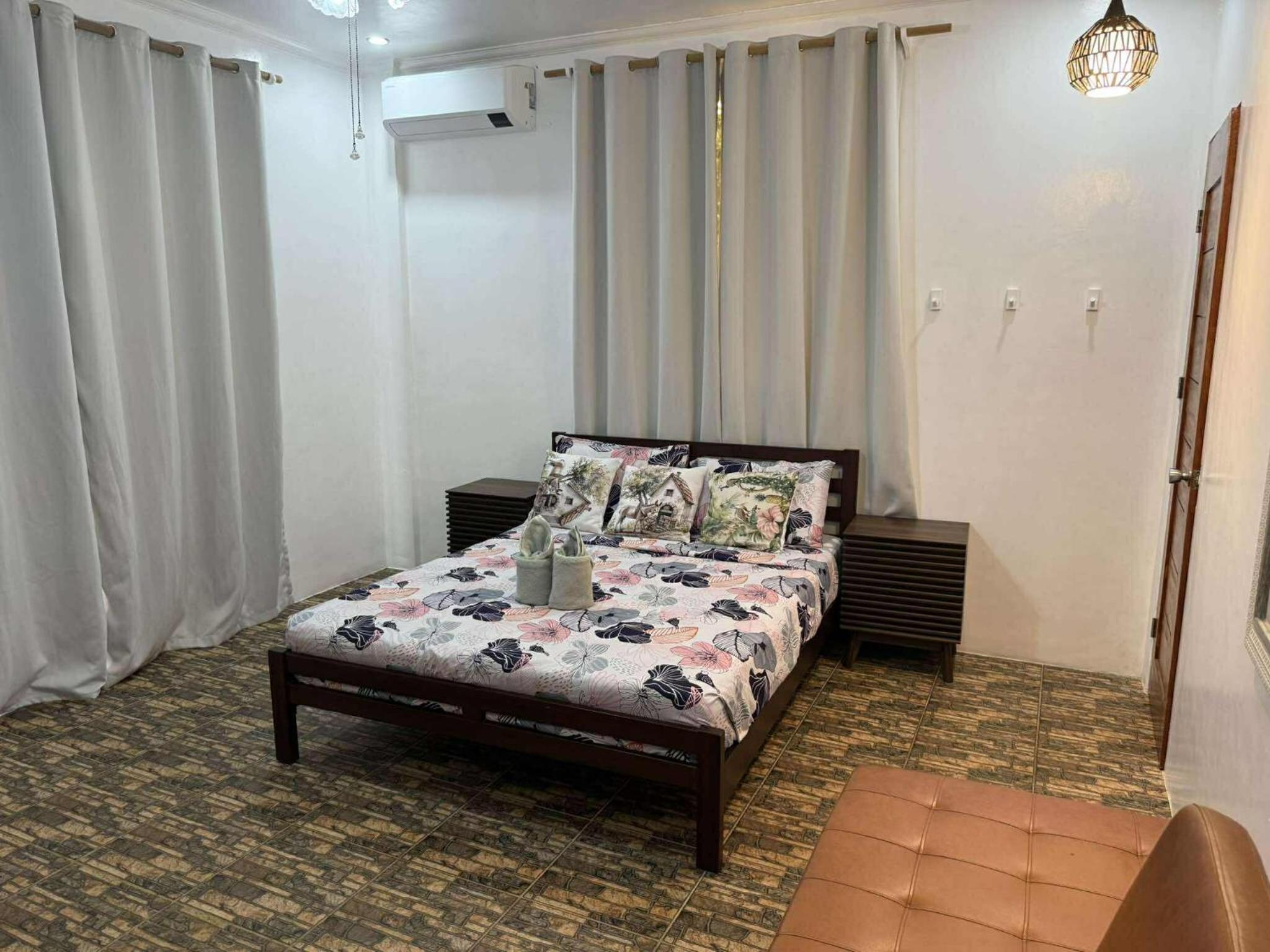 Double or Twin Room with Swimming Pool Access - Annex photo 1