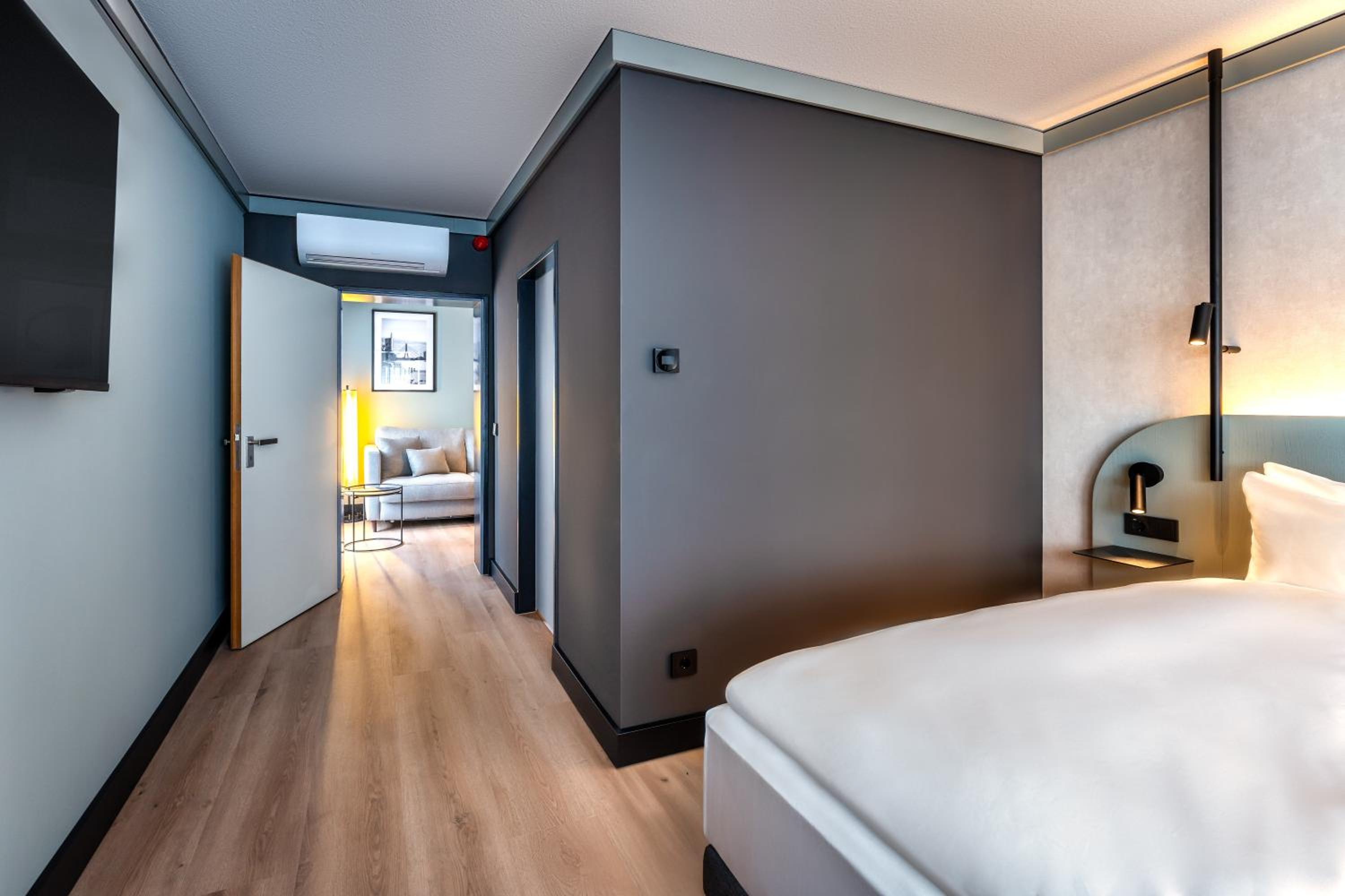 Superior Room - Triple - Photo 4