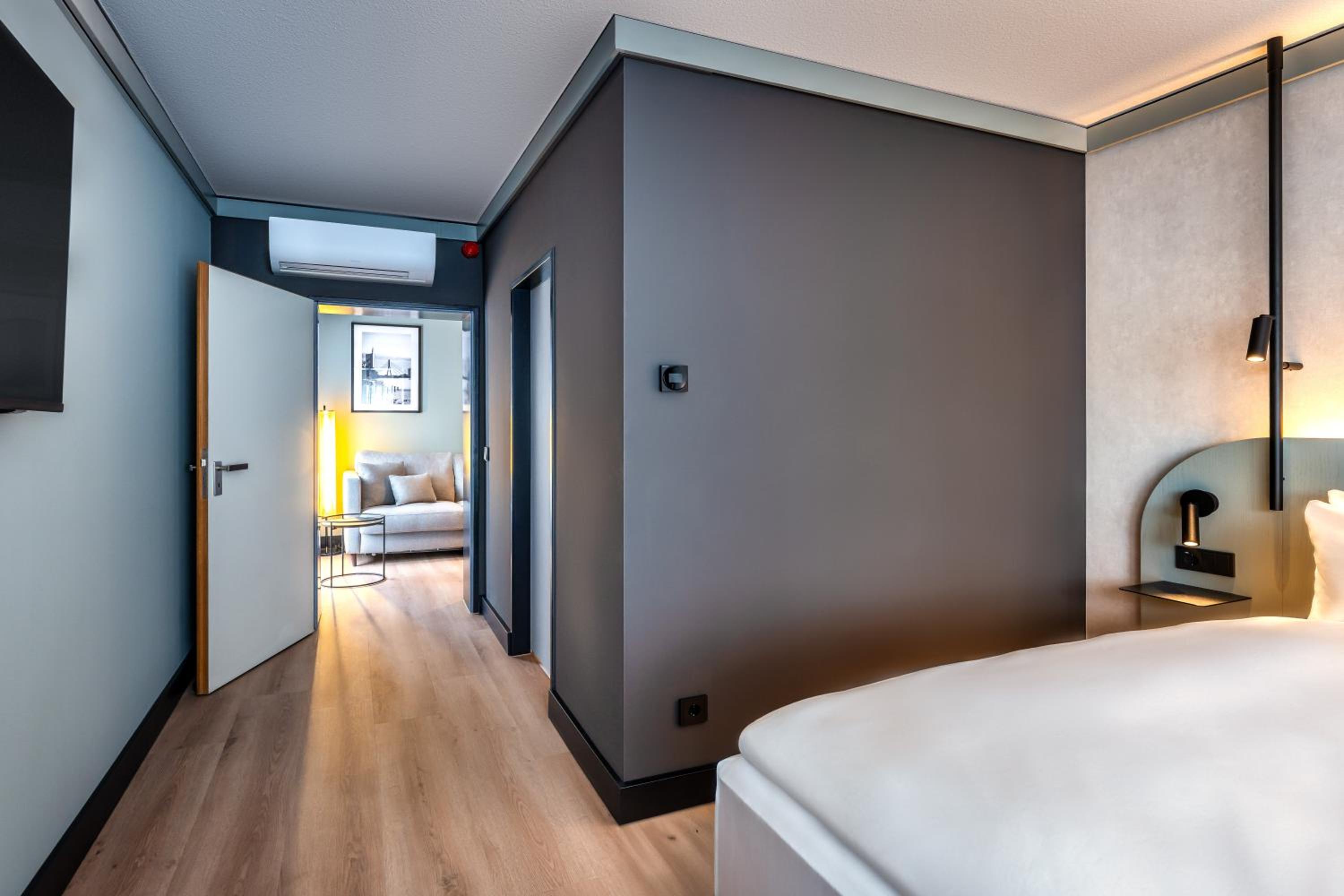 Superior Room - Triple - Photo 2