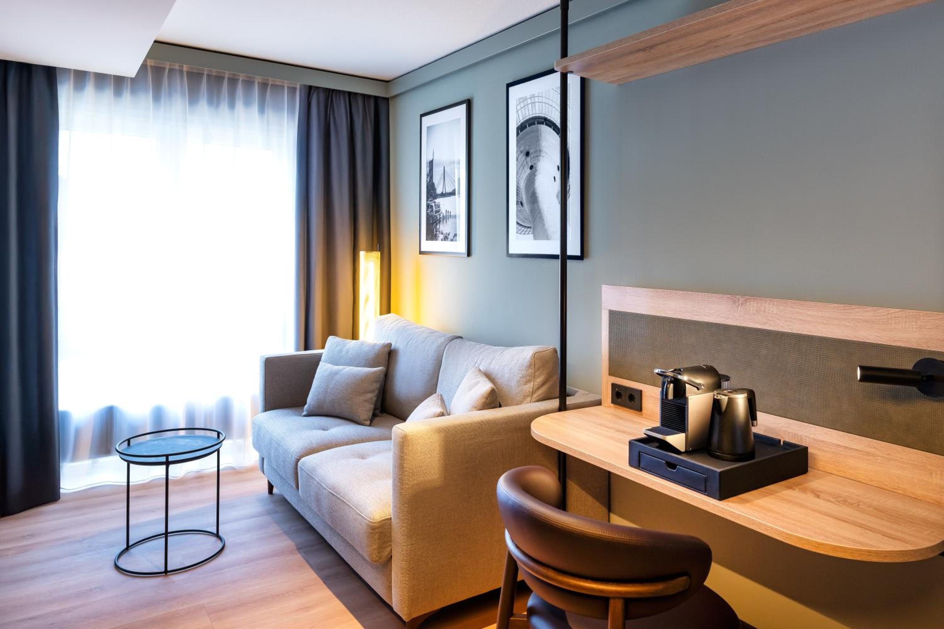 Superior Room - Triple - Photo 1