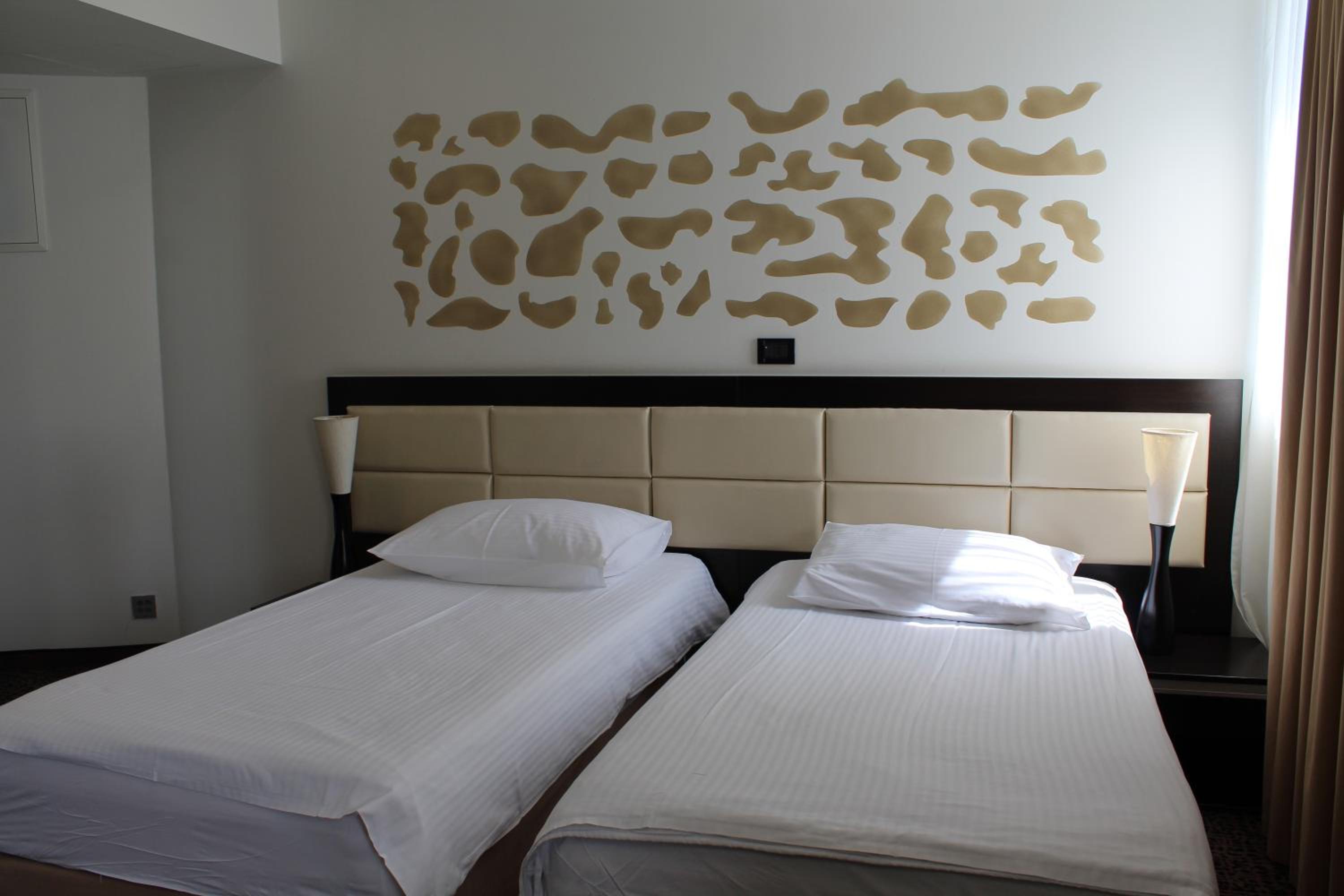 Standard Twin Room photo 1