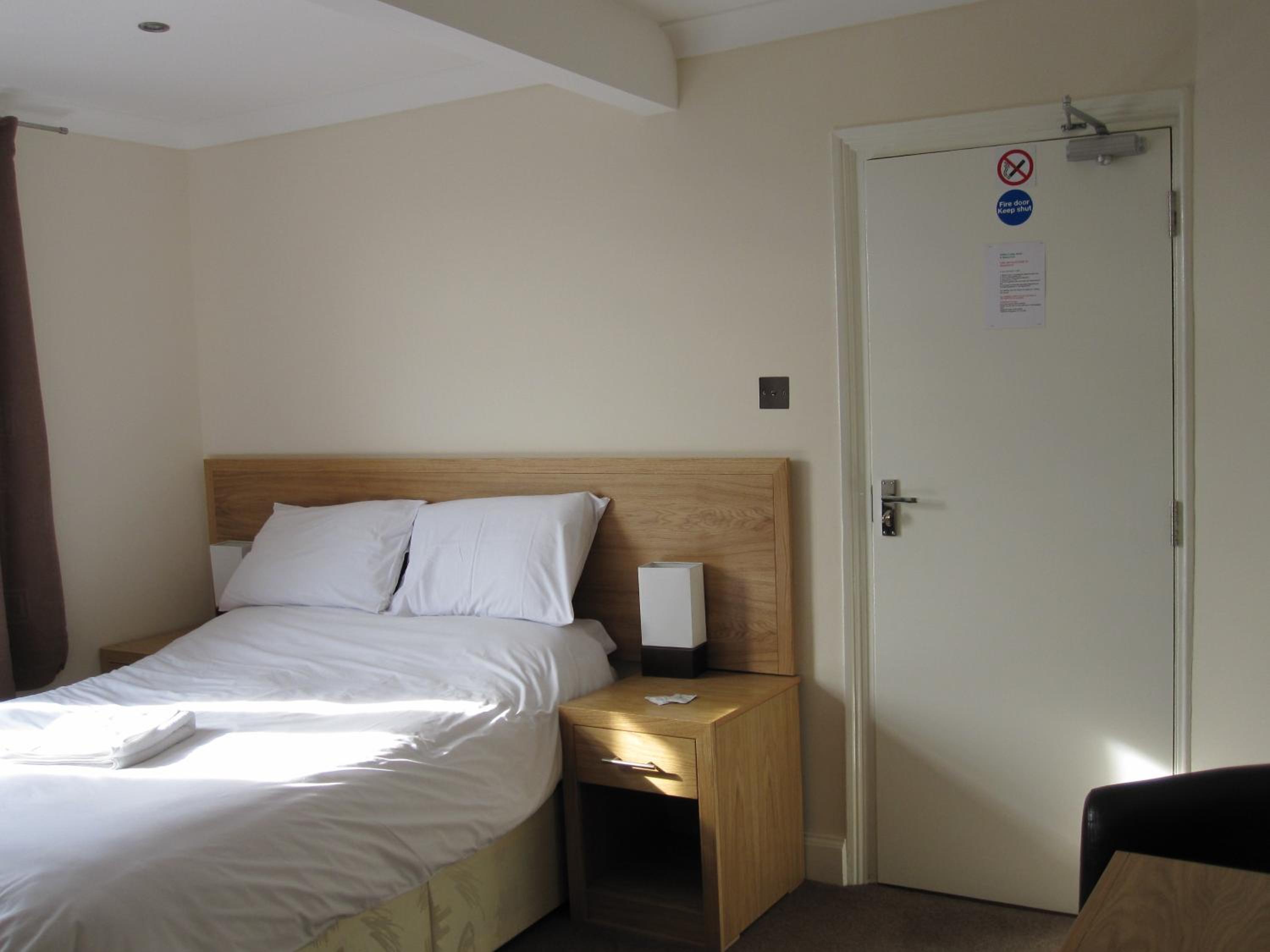 Executive Double En Suite photo 3
