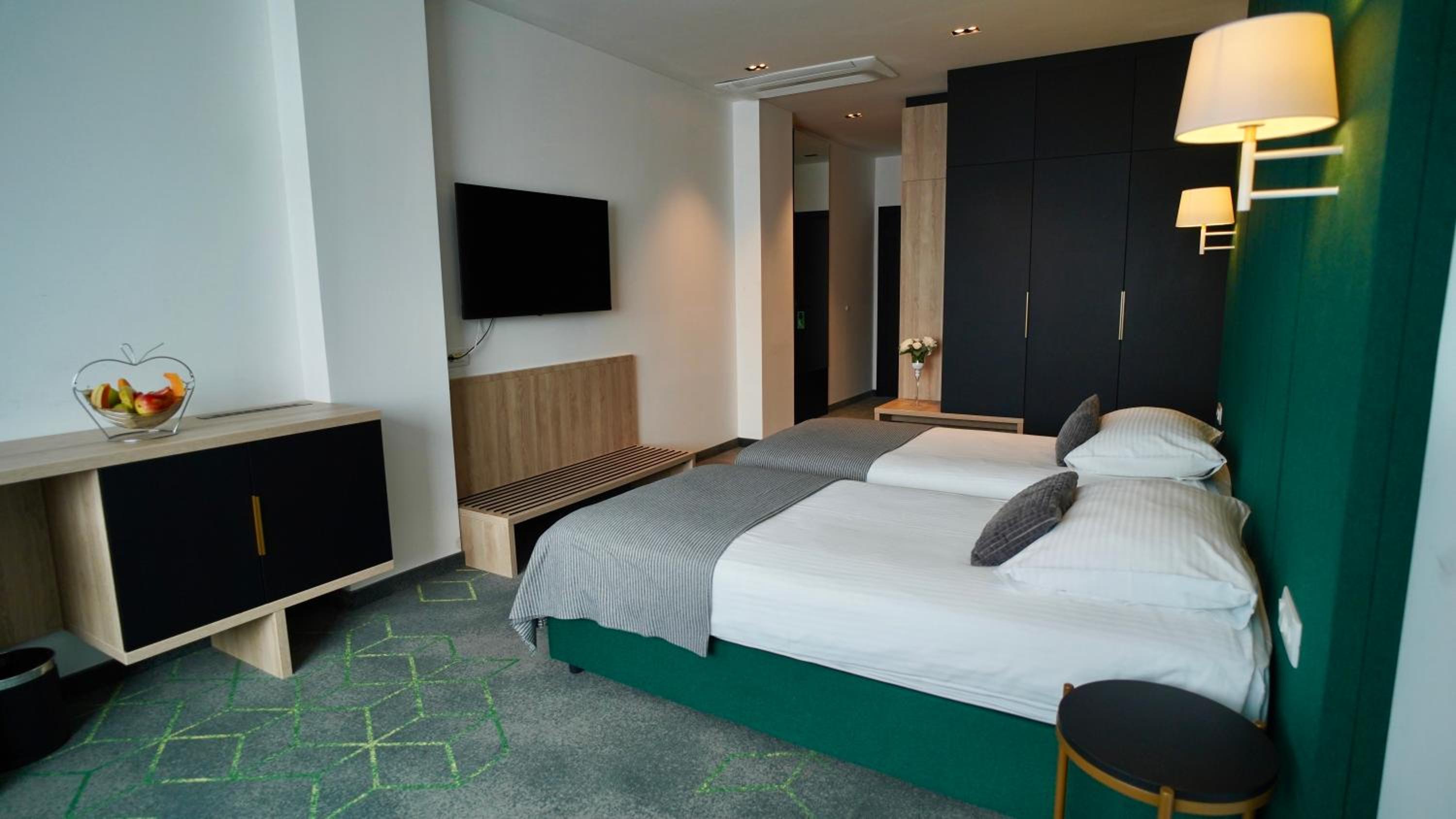Superior Twin Room photo 1