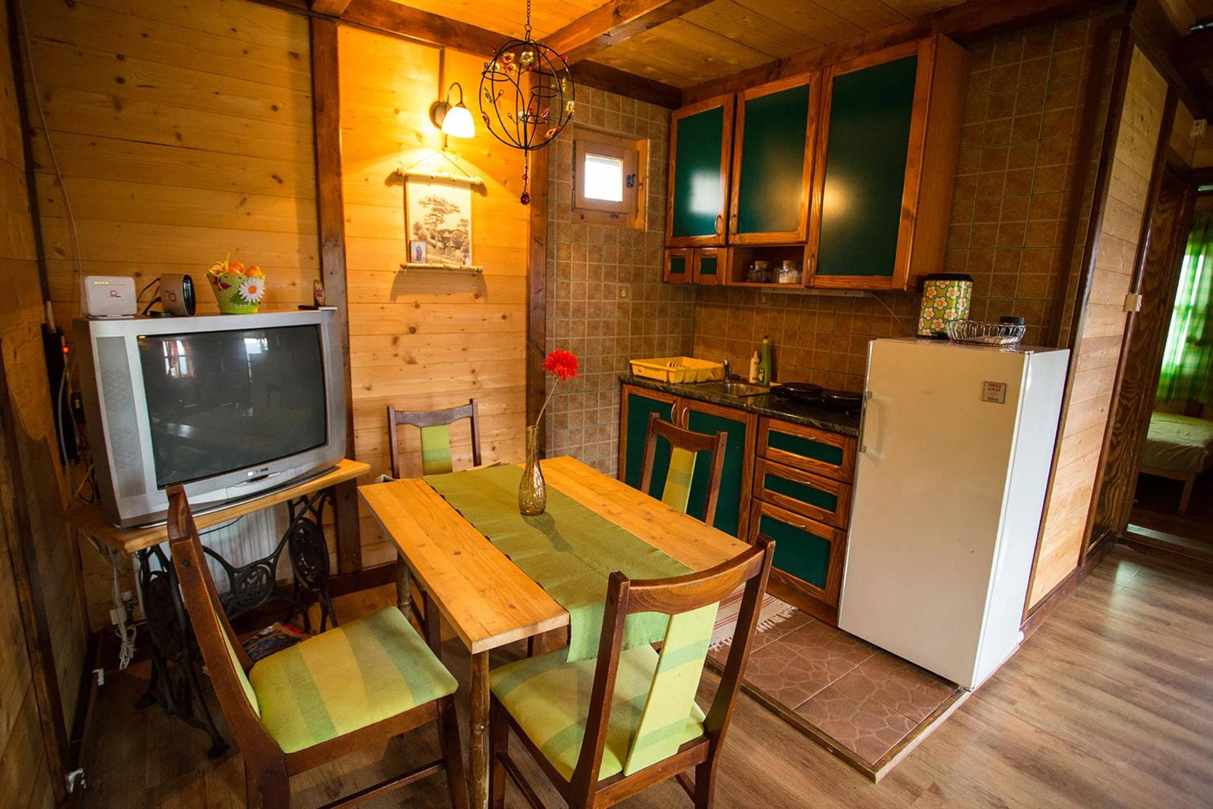 One-Bedroom Chalet photo 3