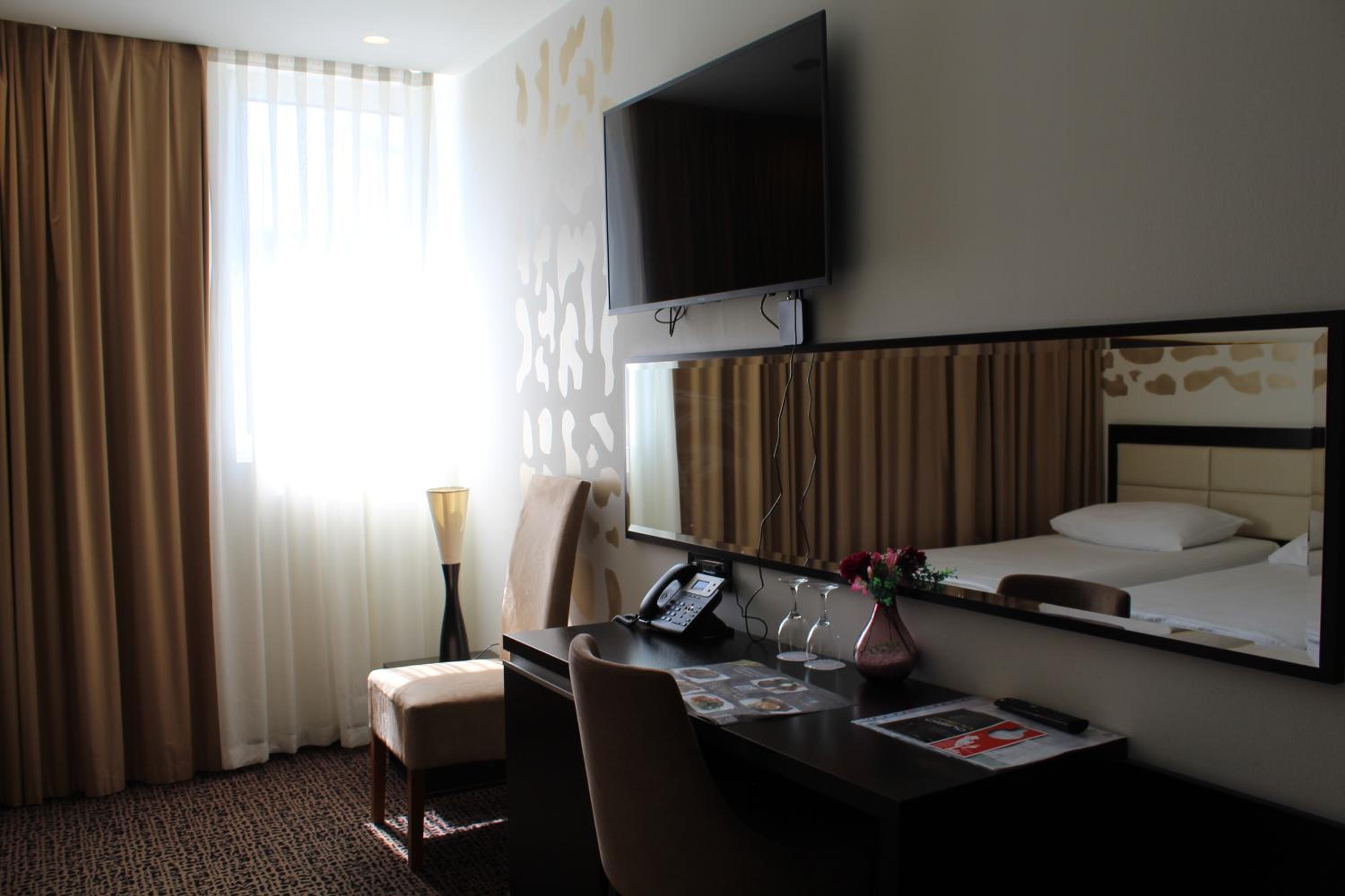 Triple Room photo 3
