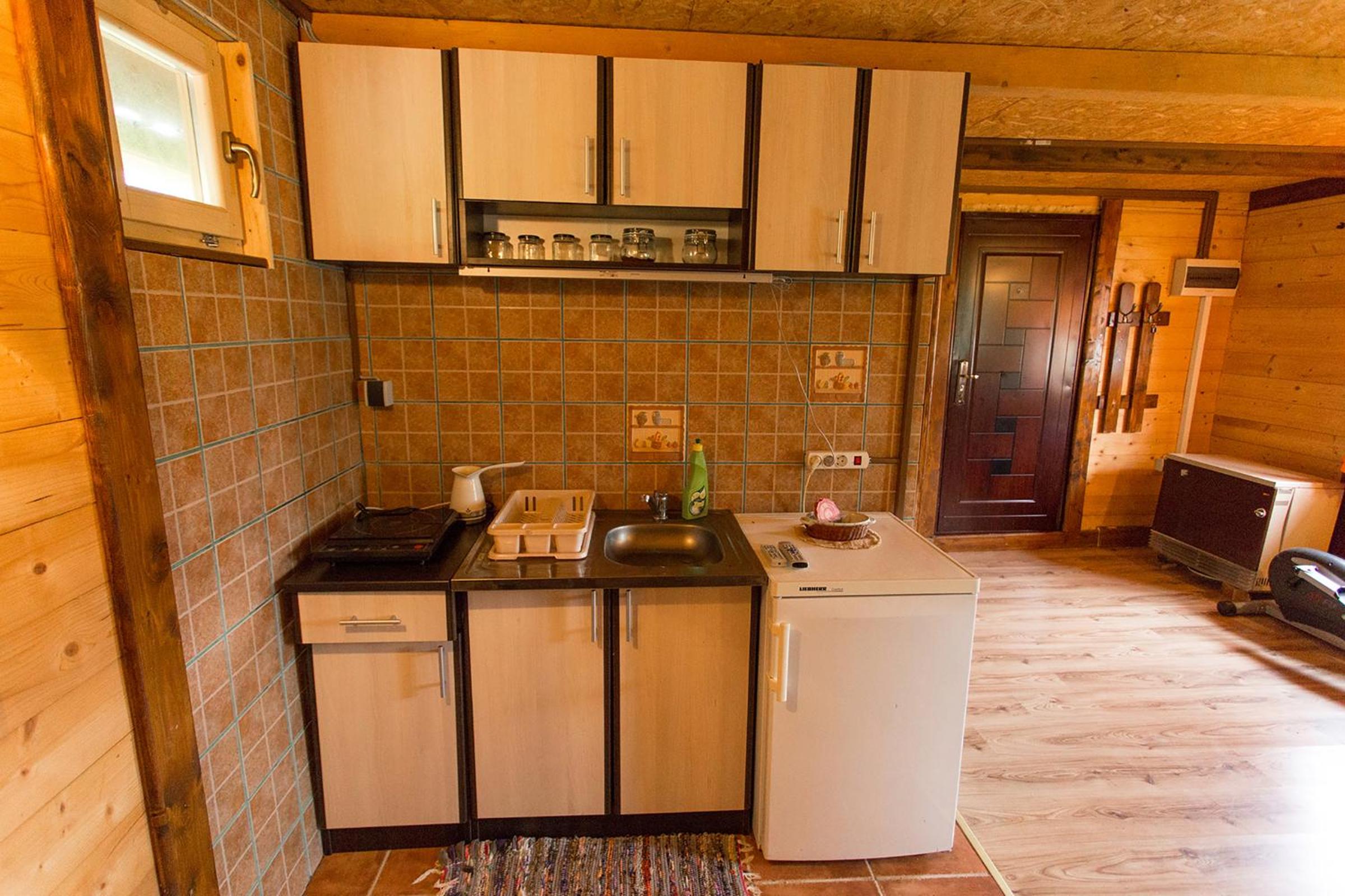 One-Bedroom Chalet photo 3