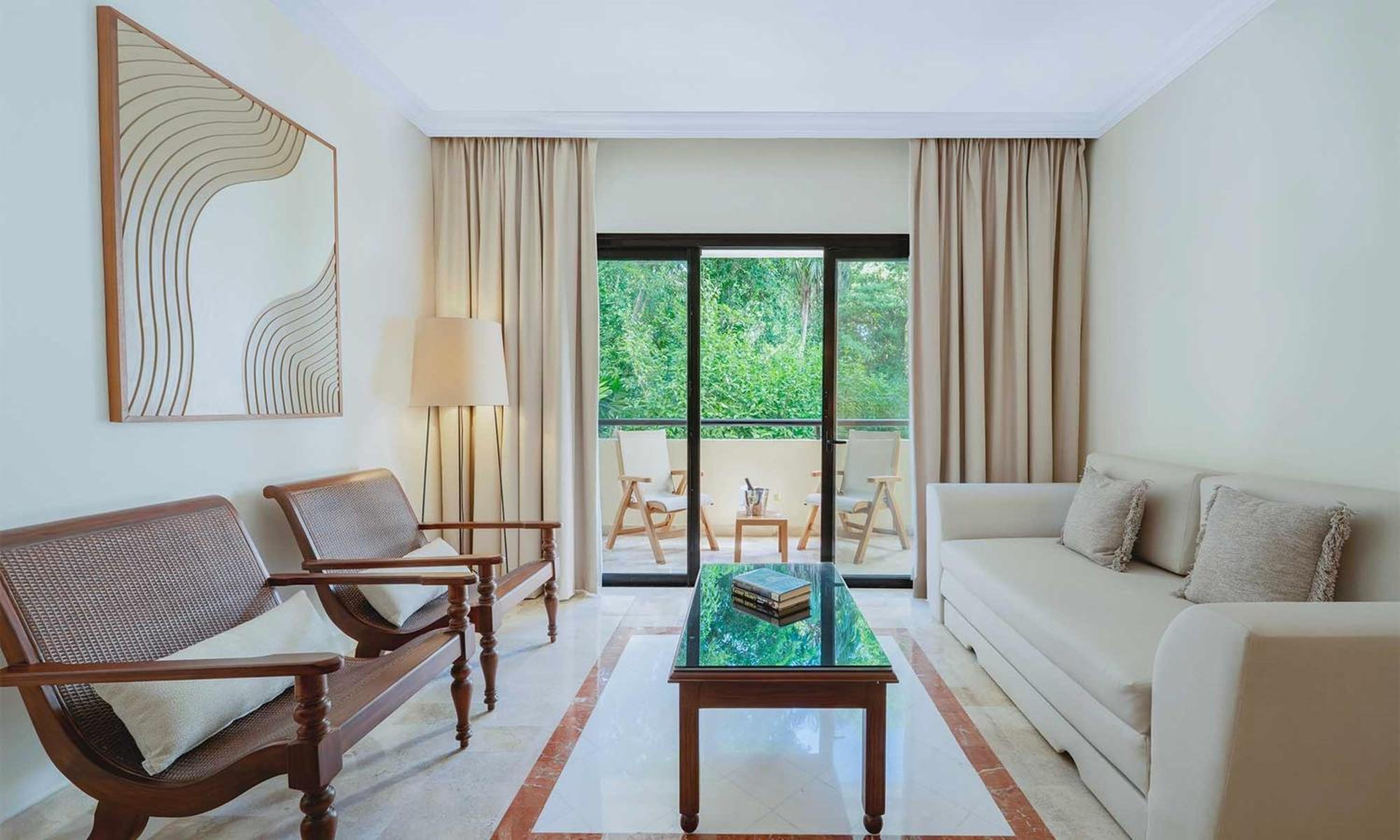 Junior Suite - Photo 3