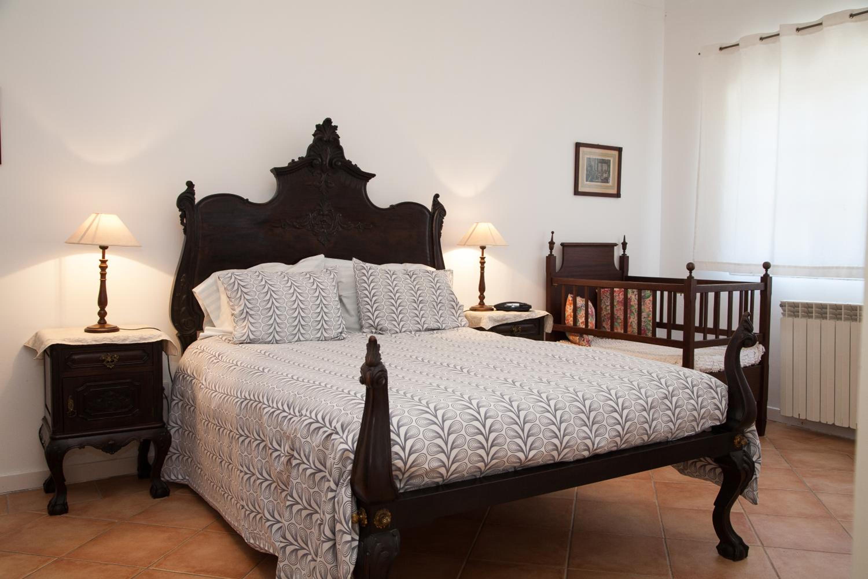 Double Room with Lake View photo 1