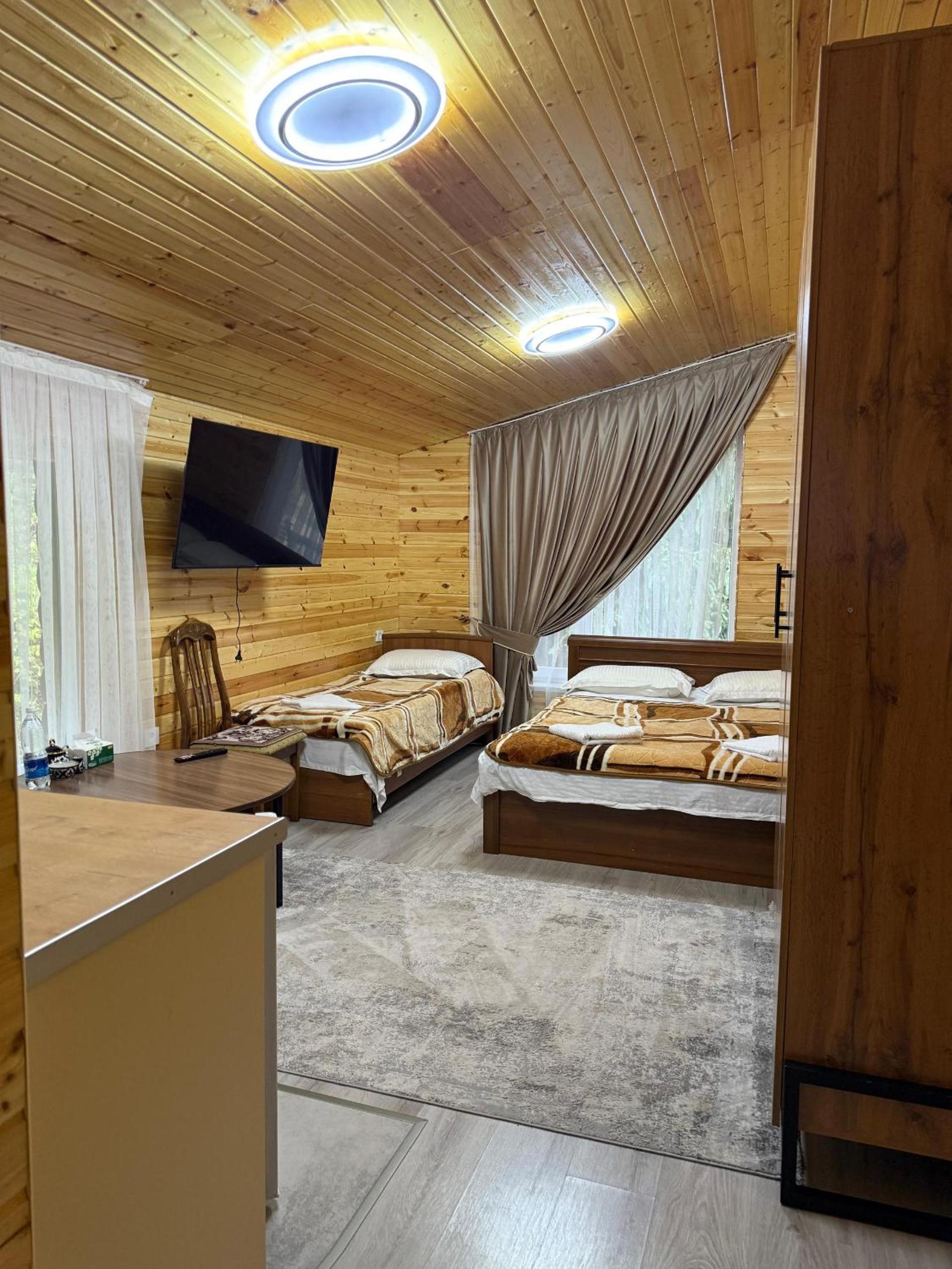 Superior Triple Room photo 3