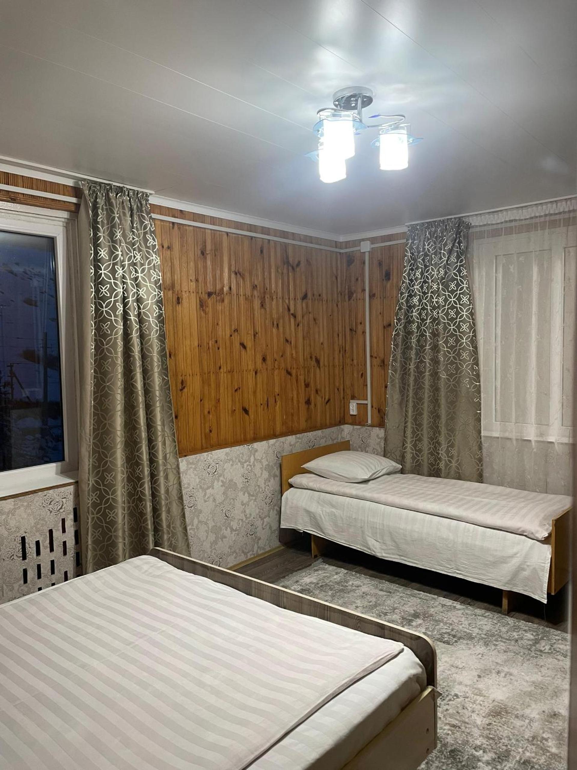 Standard Triple Room photo 3
