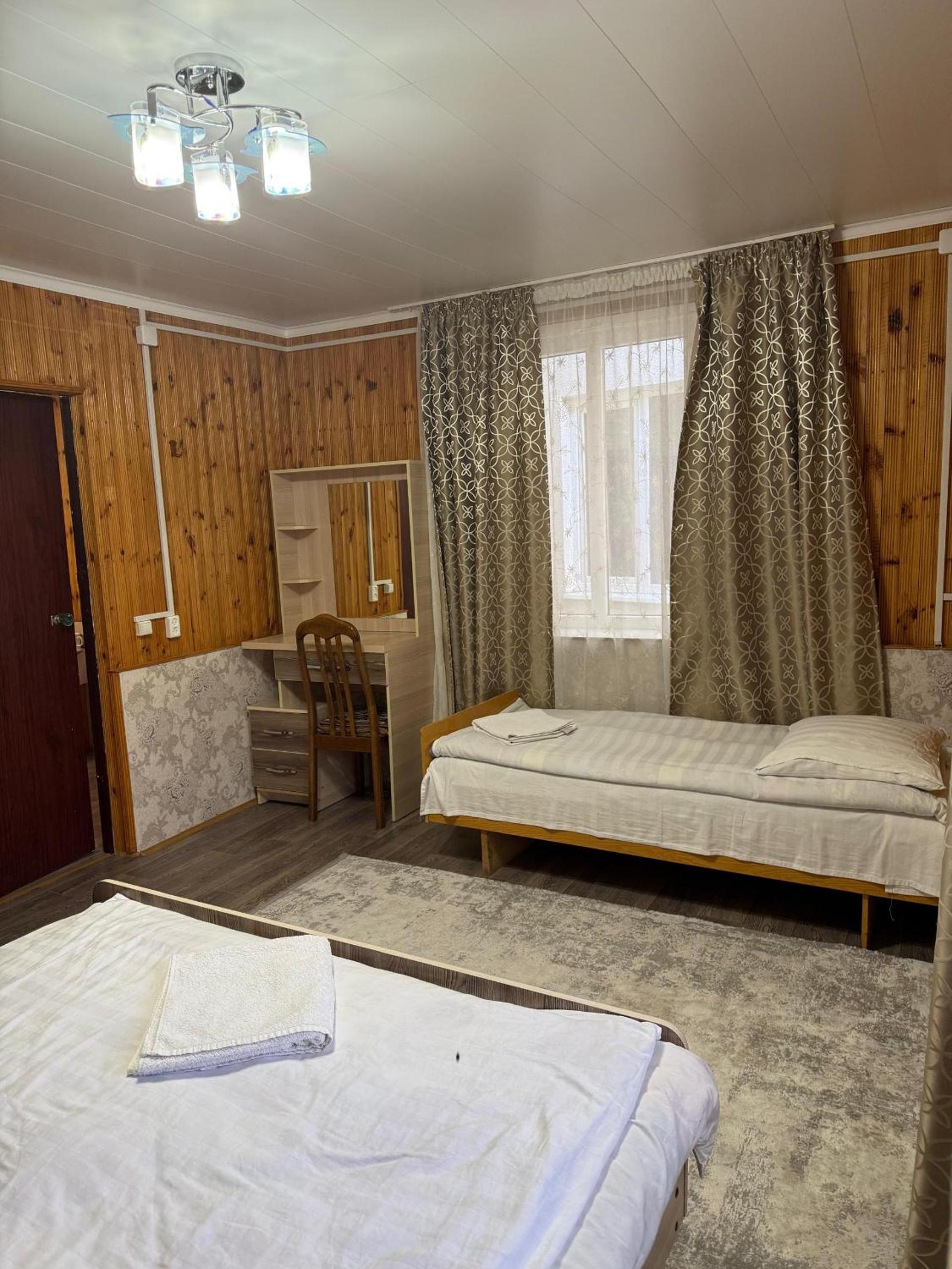Standard Triple Room photo 2