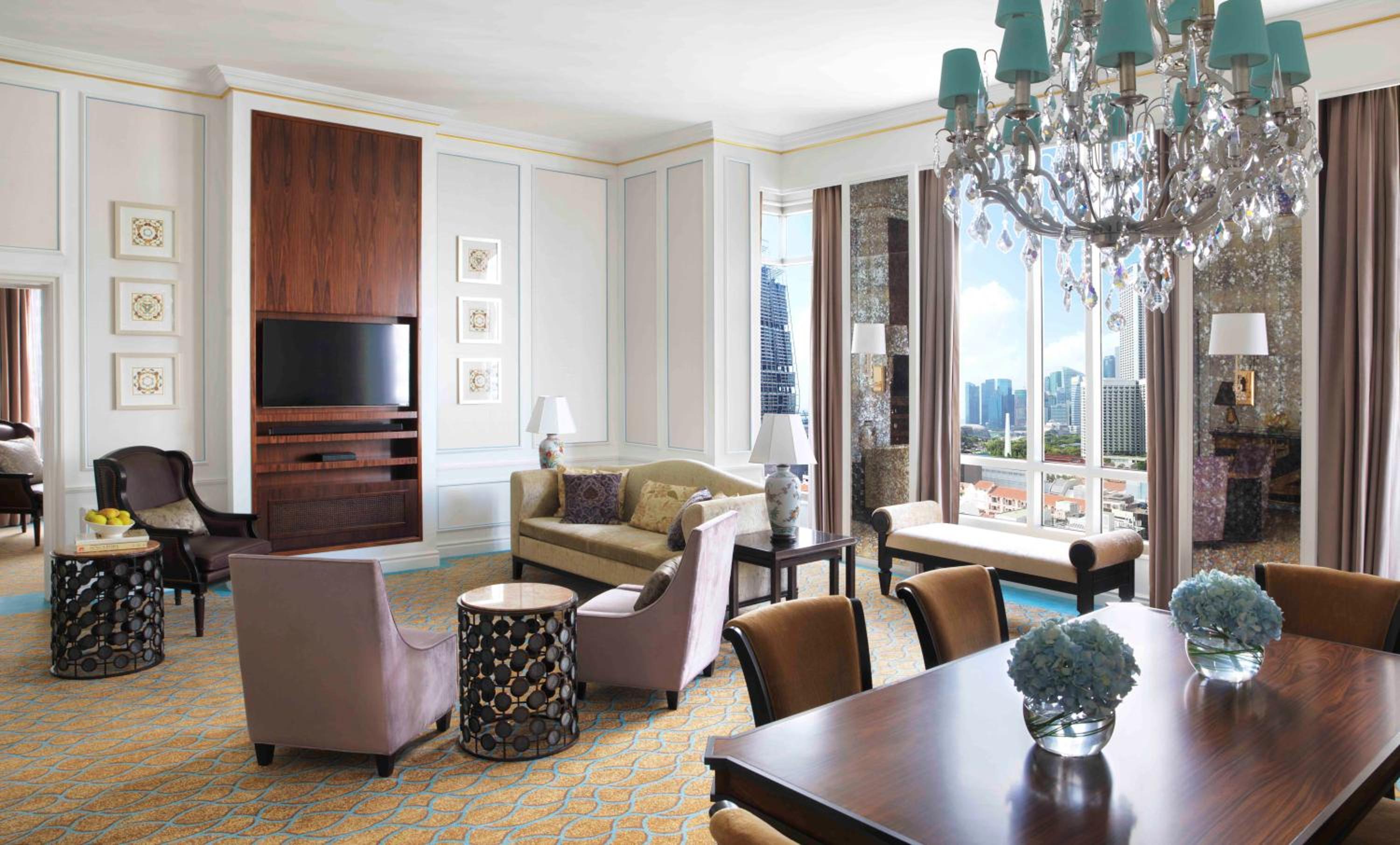 Ambassador Suite