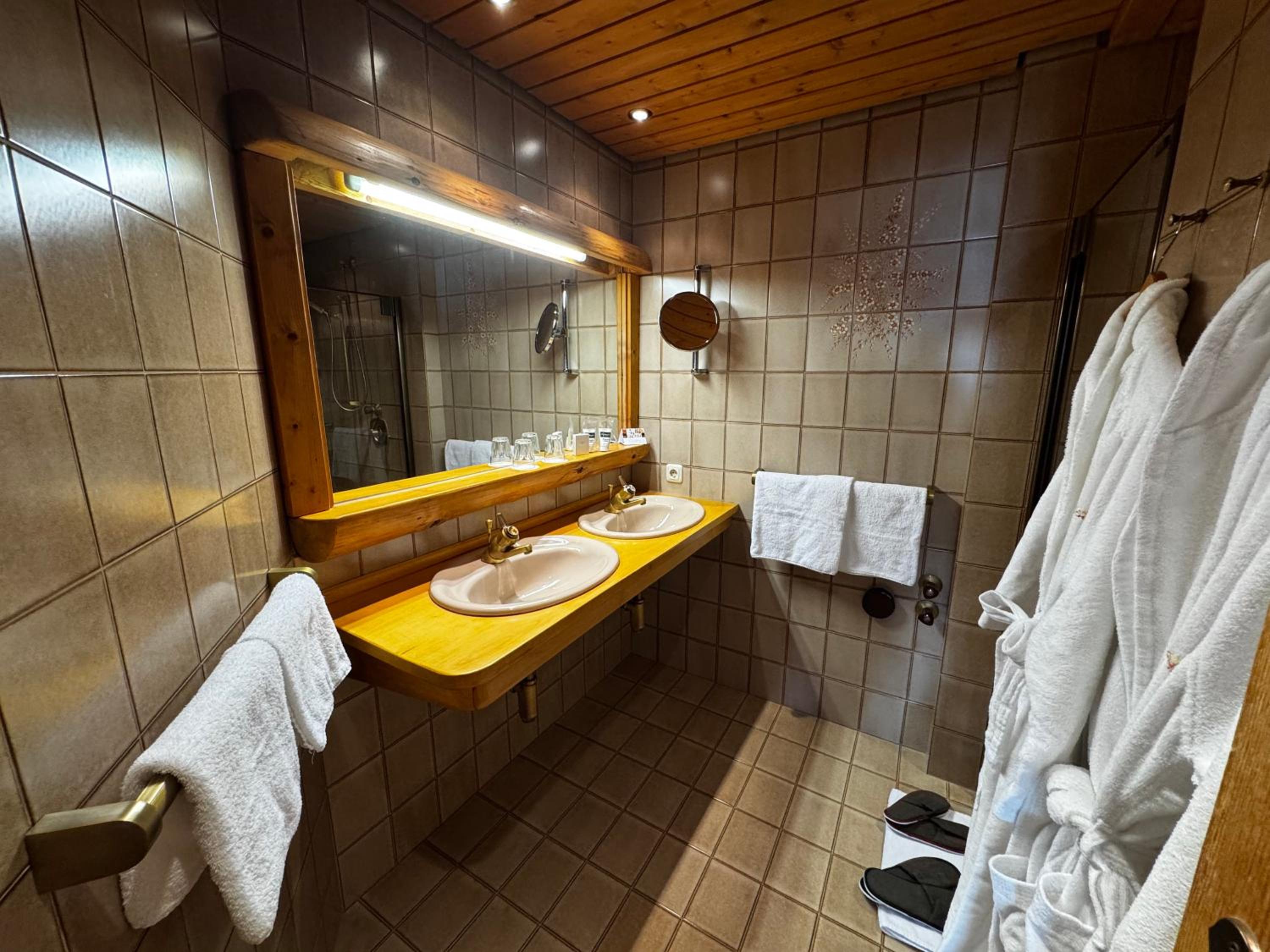 Apartment with Balcony - Annex (no barrier-free access) photo 3