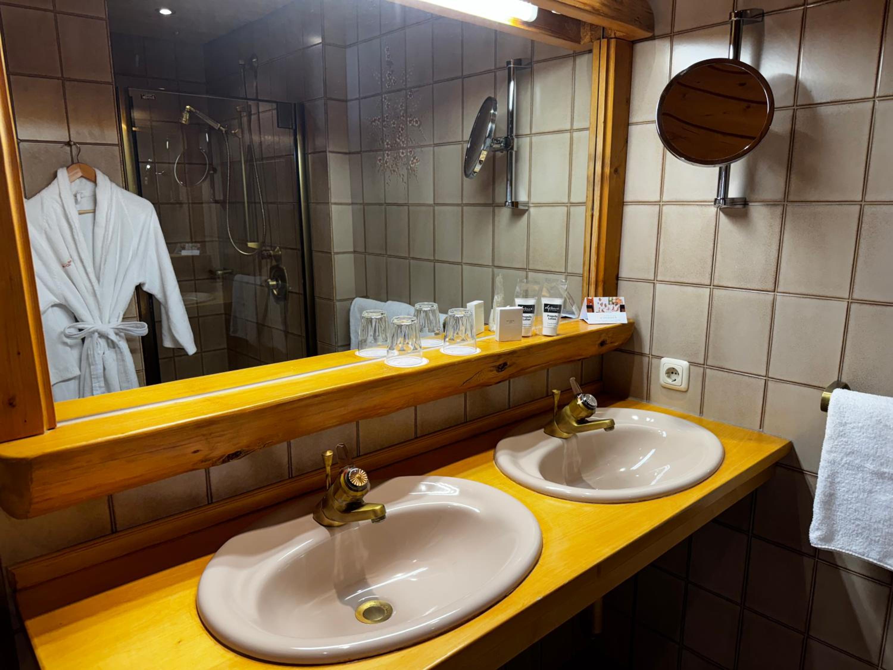 Landhotel Schermer, Billede 4