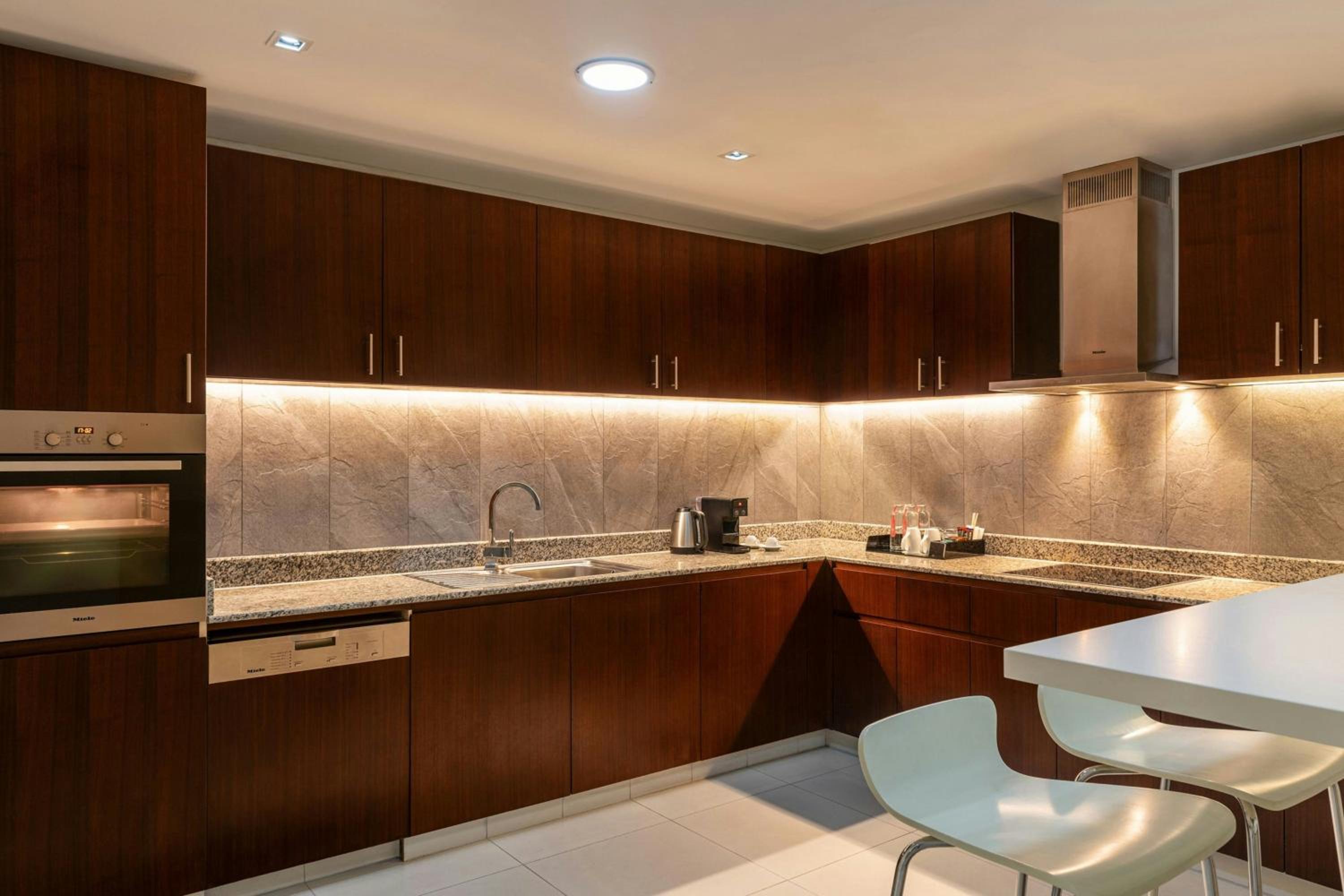Two-Bedroom King Family Suite - Photo 2