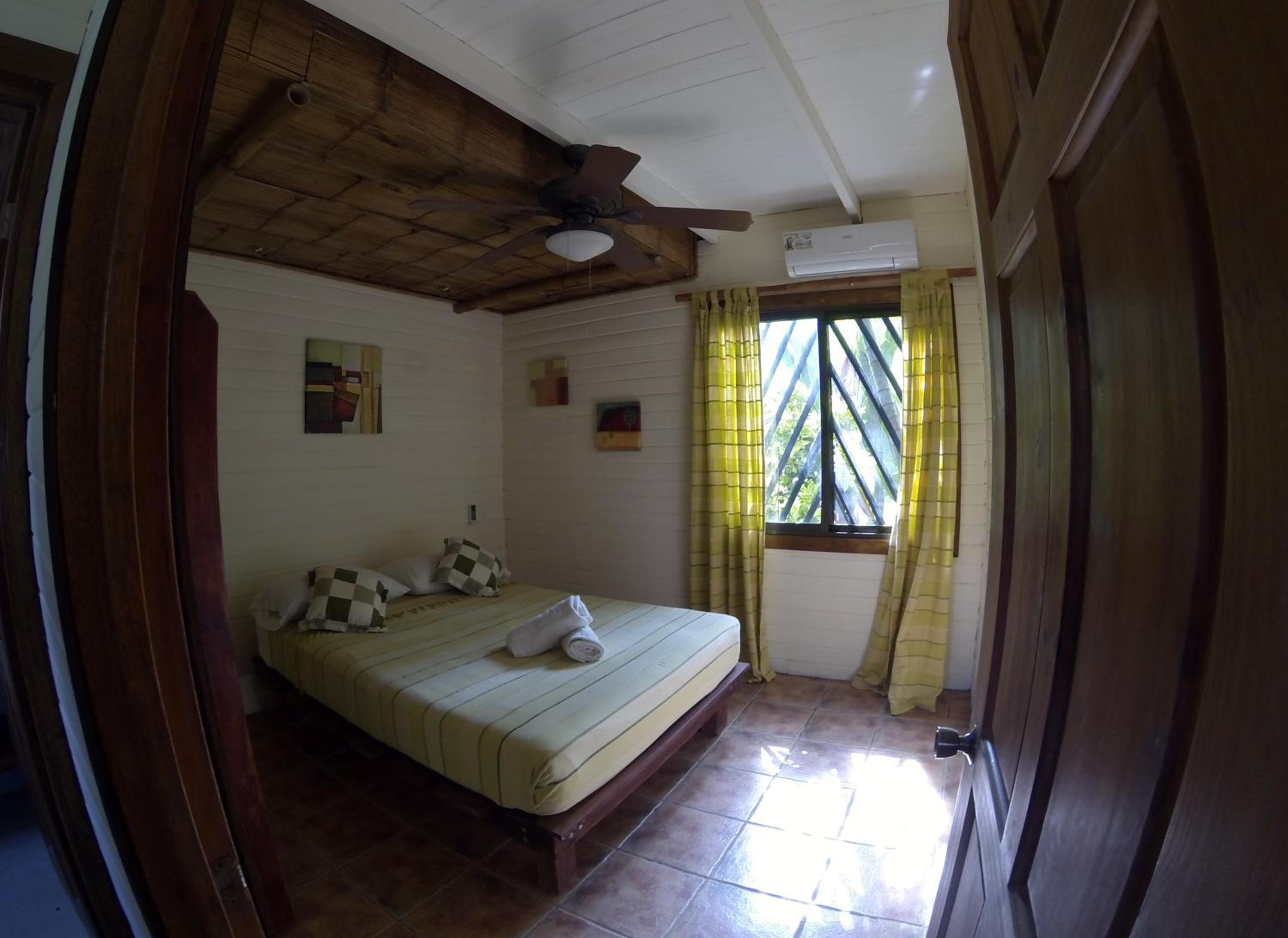Two-Bedroom Apartment (4 Adults)