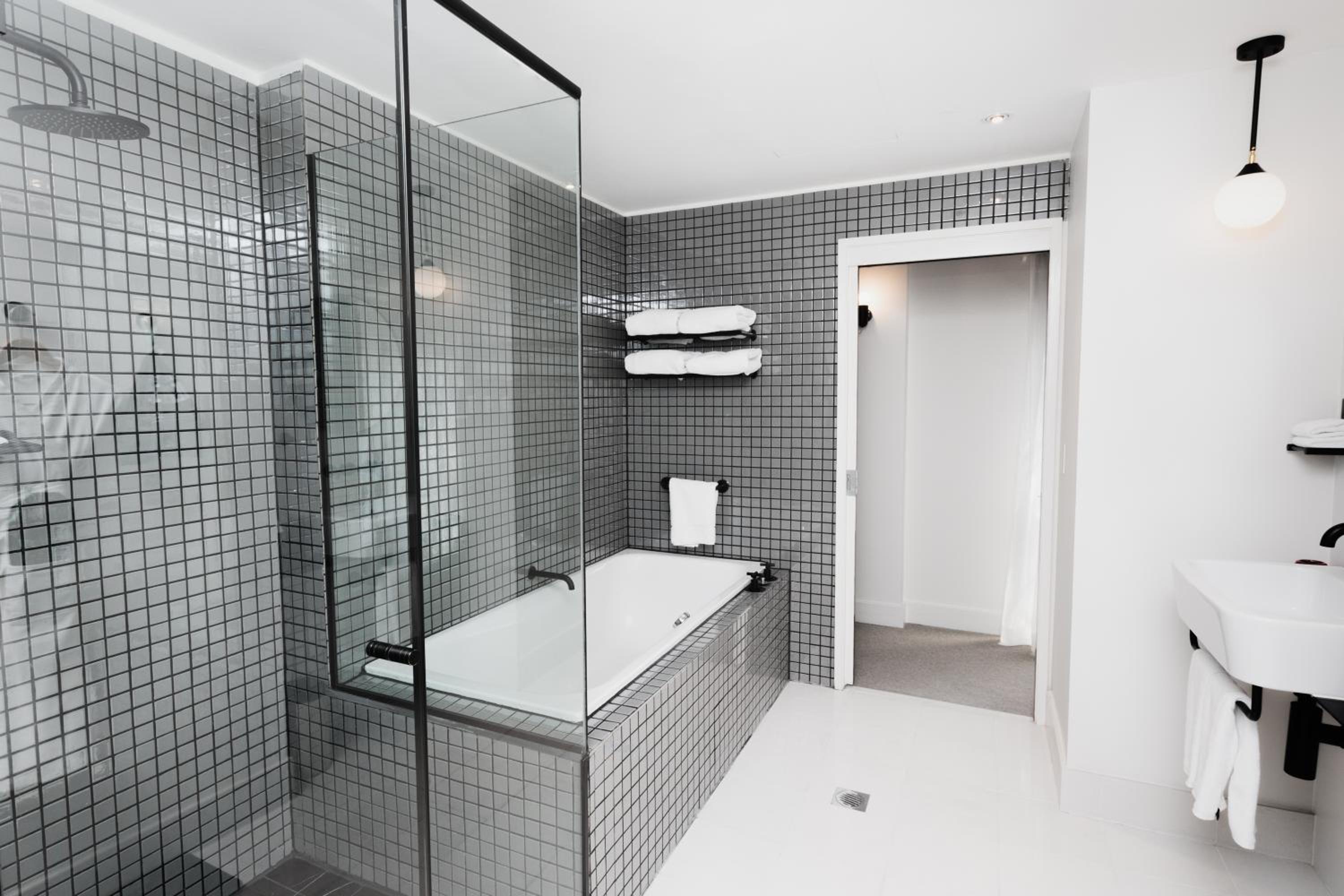 Cityvoo - Luxury King Room photo 3