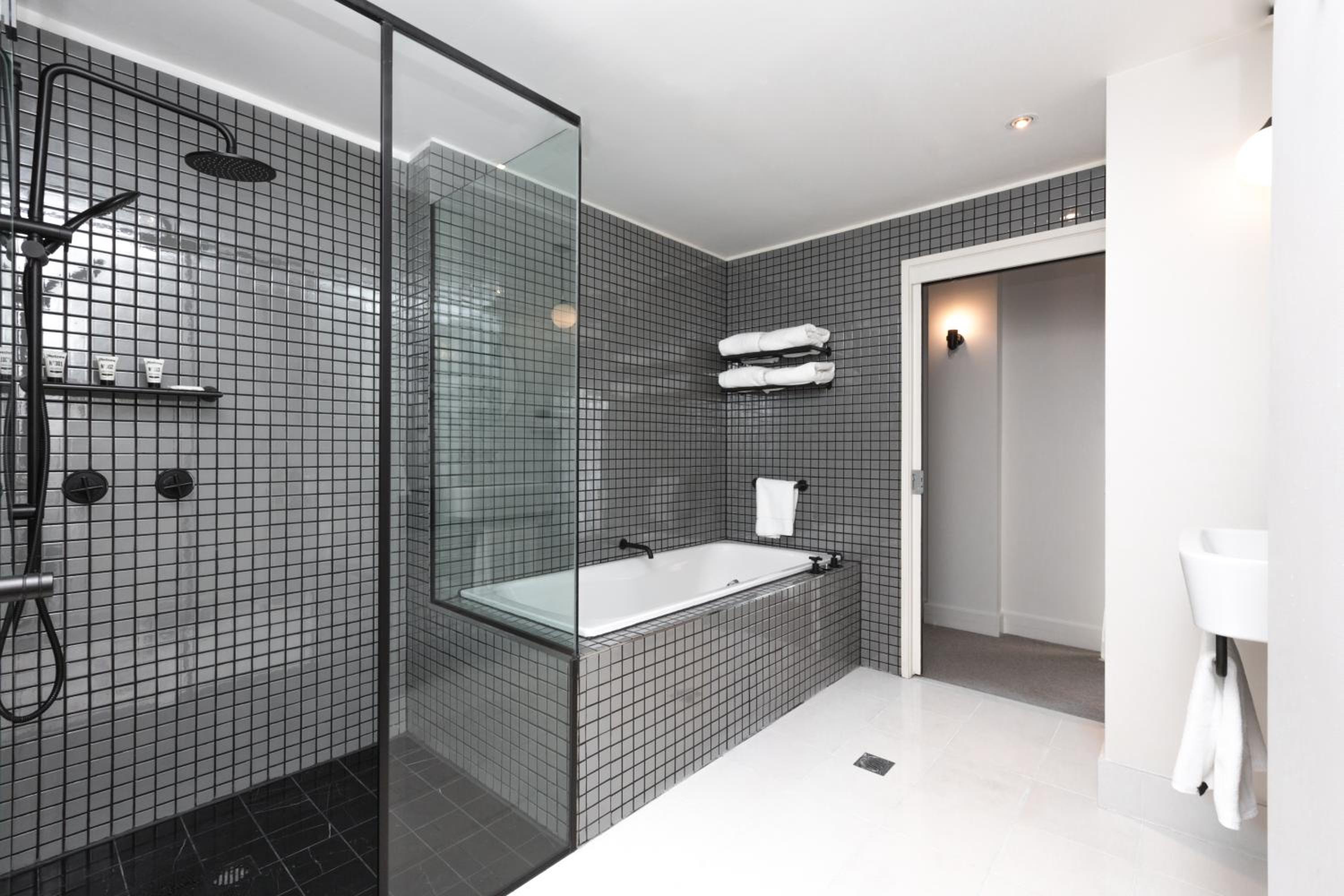 Cityvoo - Luxury King Room photo 2