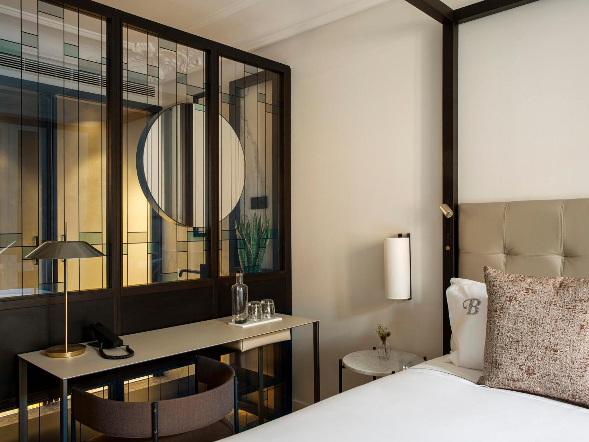 Double Room - Raval photo 1