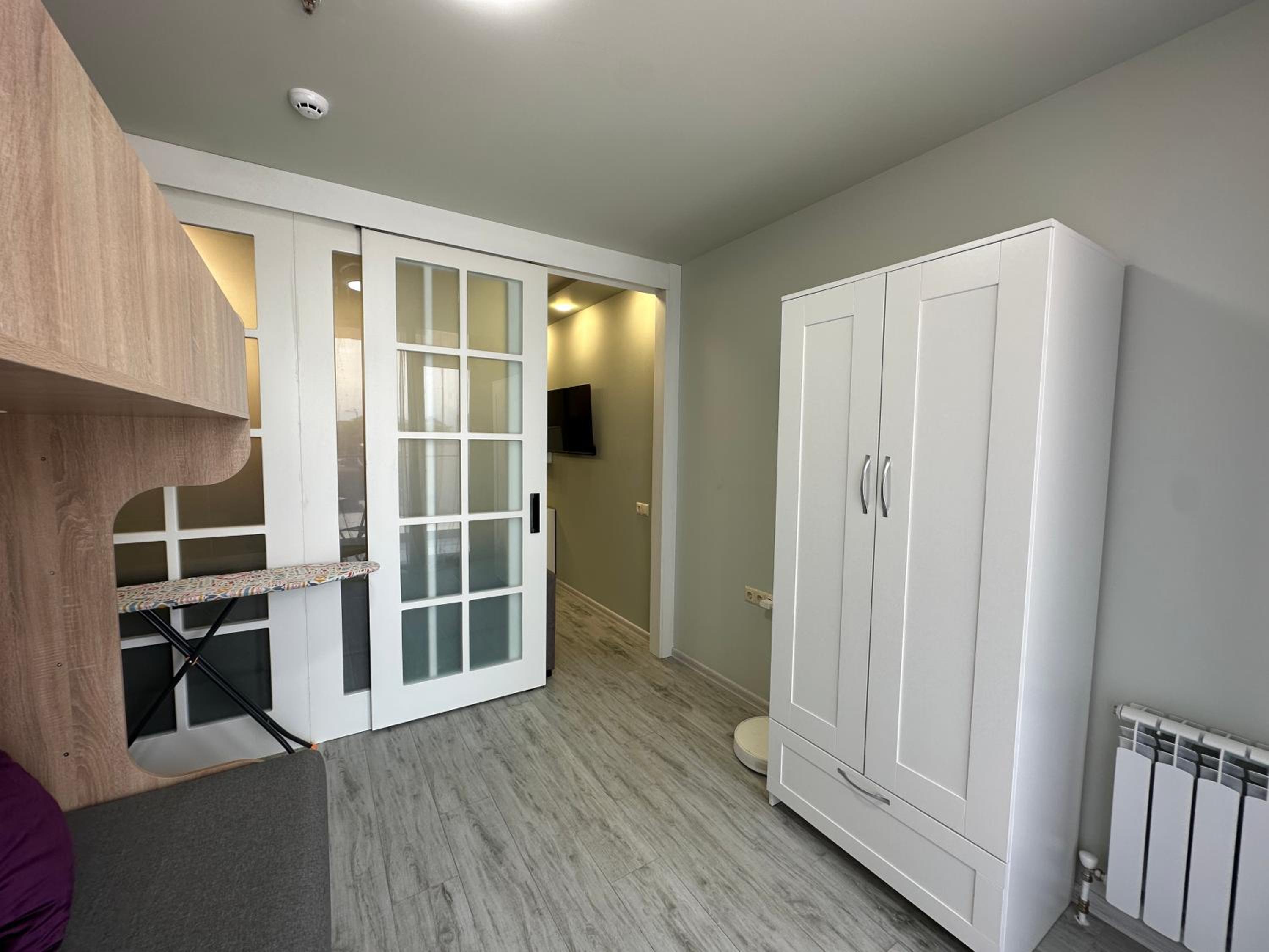 Family Junior Suite