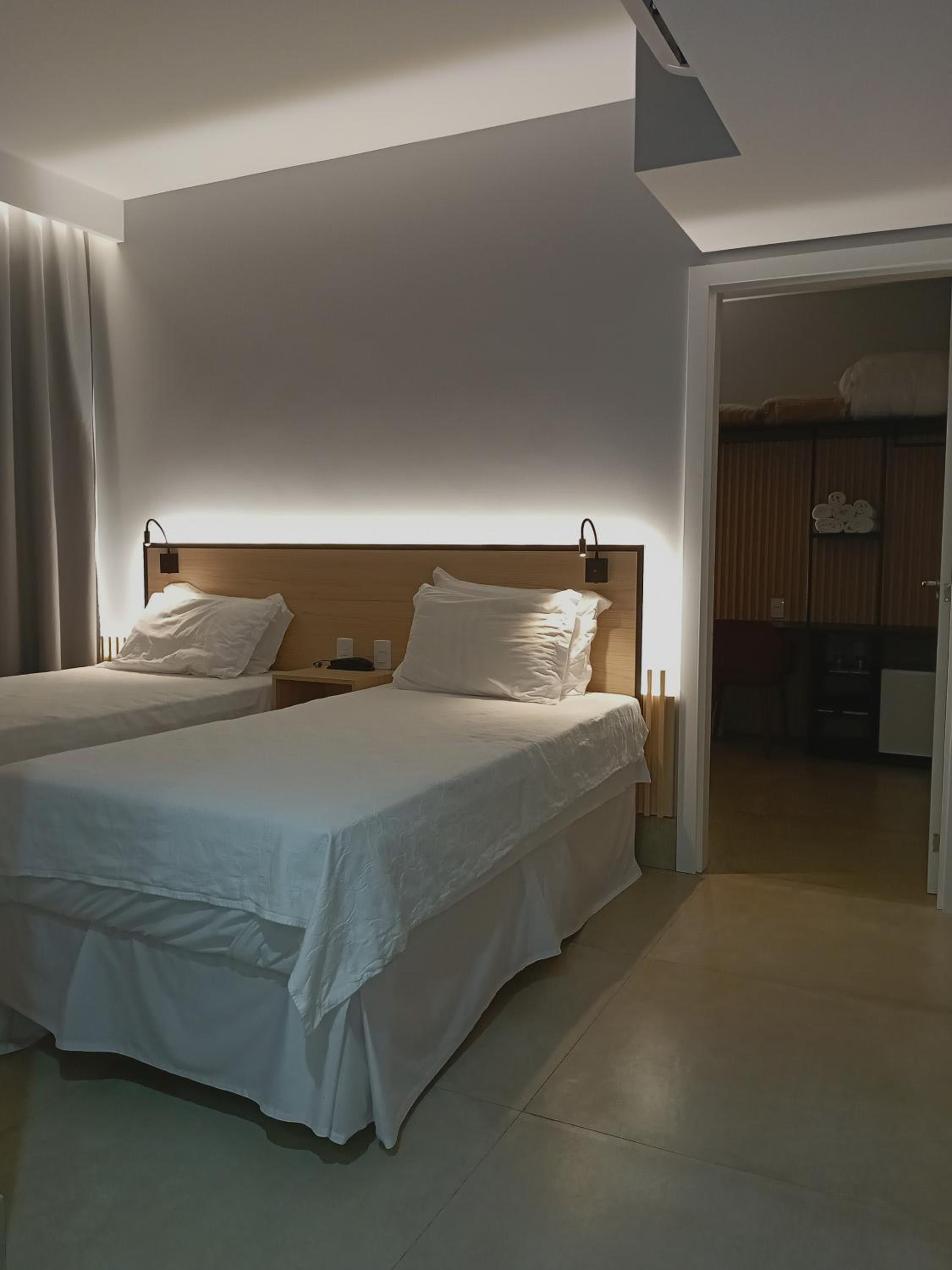 Family Double Room