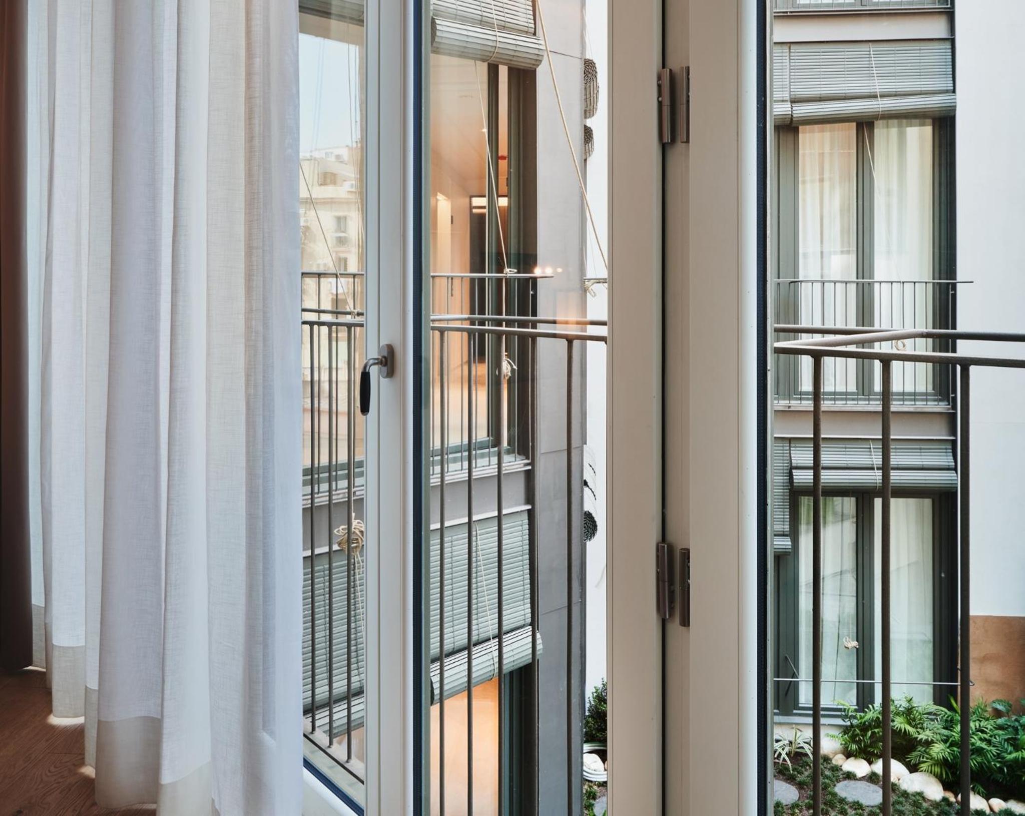 Double Room - Galeria Raval photo 3