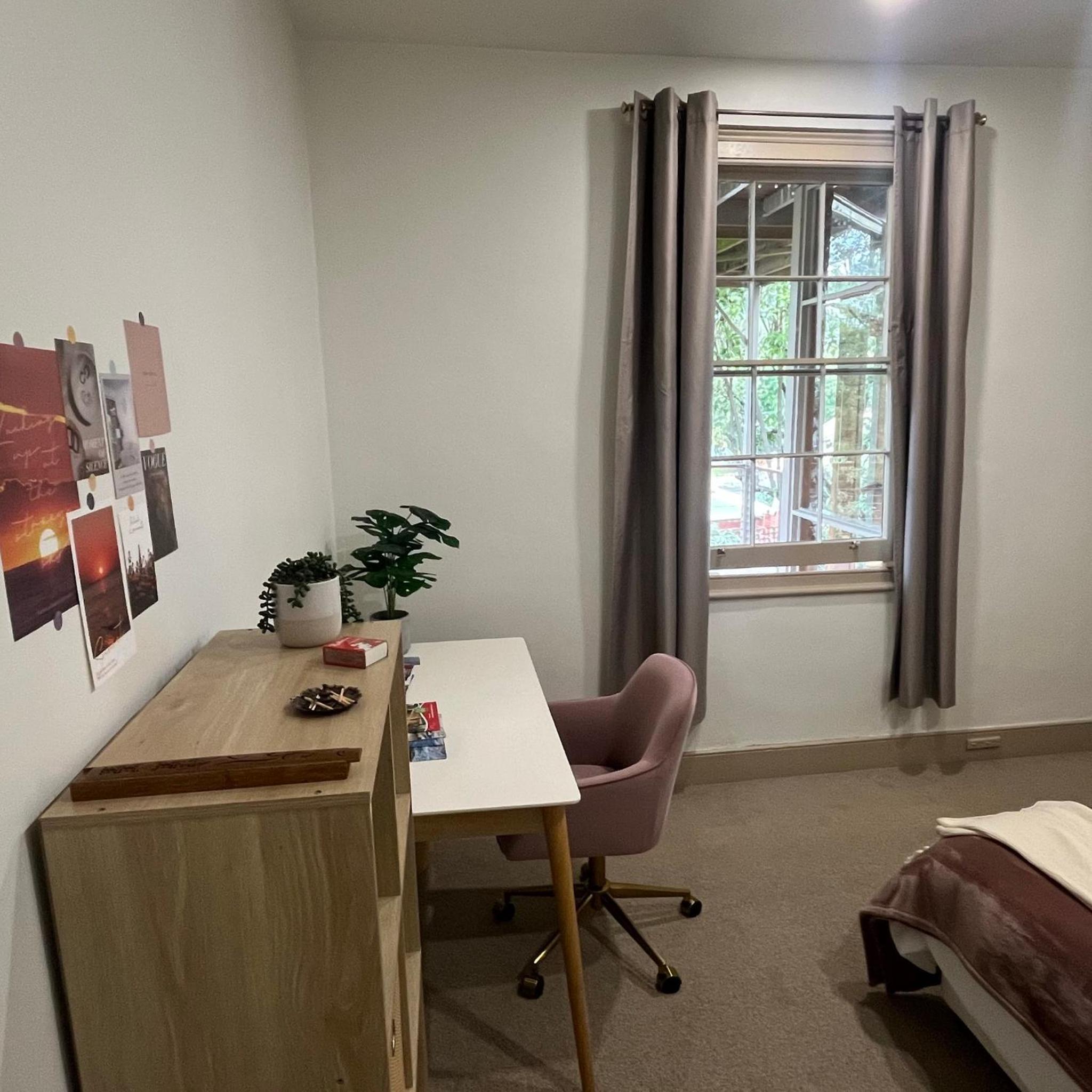Queen Room with Garden View photo 1