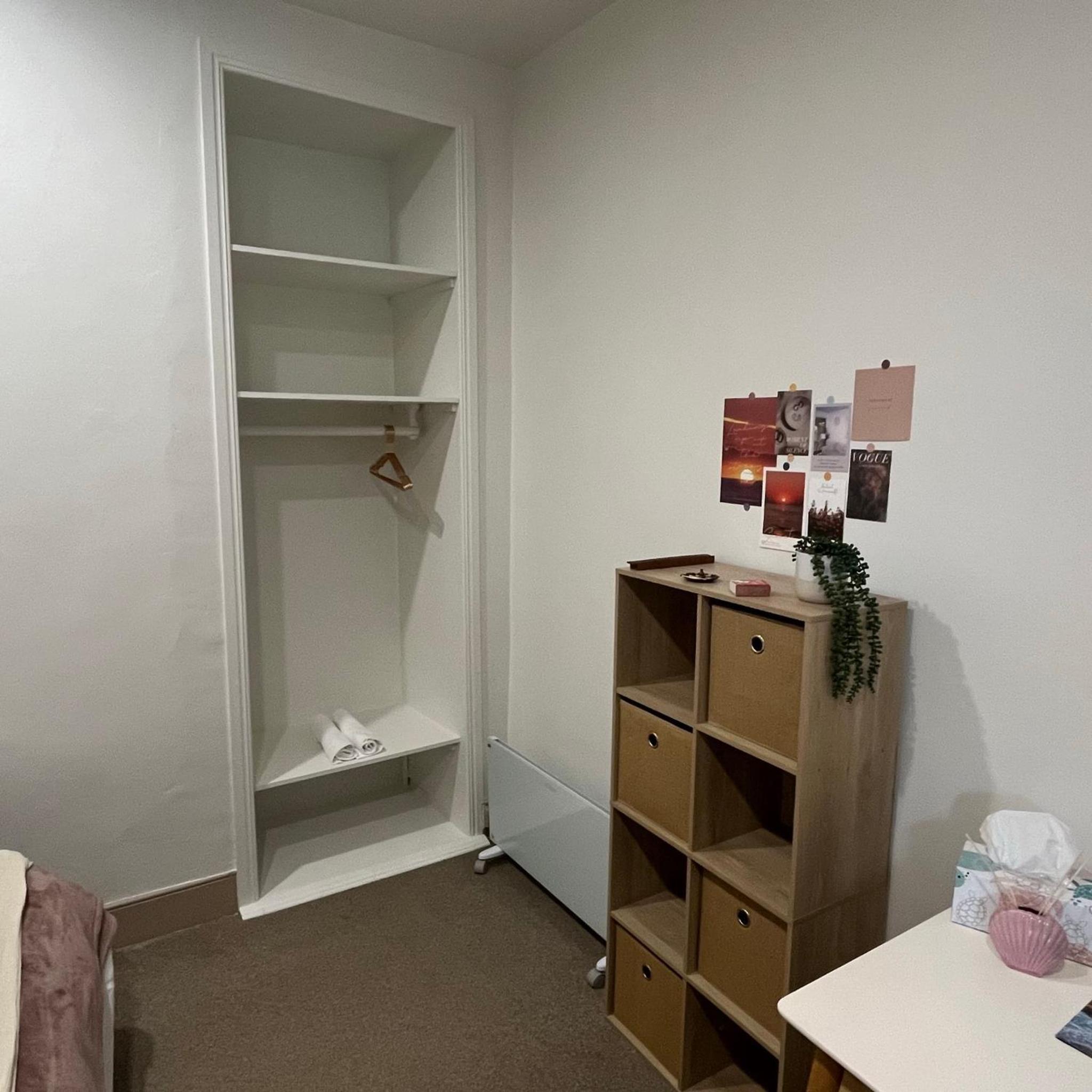 Queen Room with Garden View photo 2