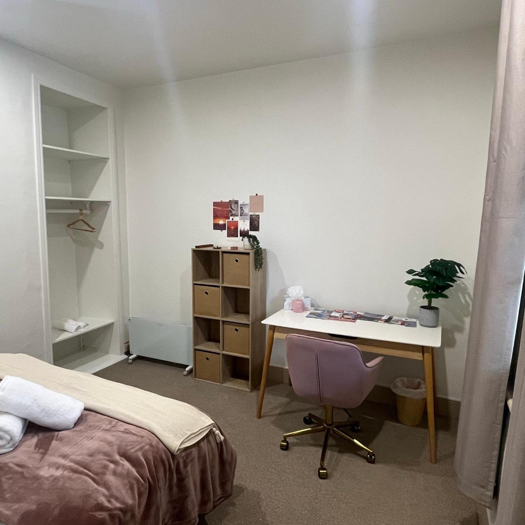 Queen Room with Garden View photo 3