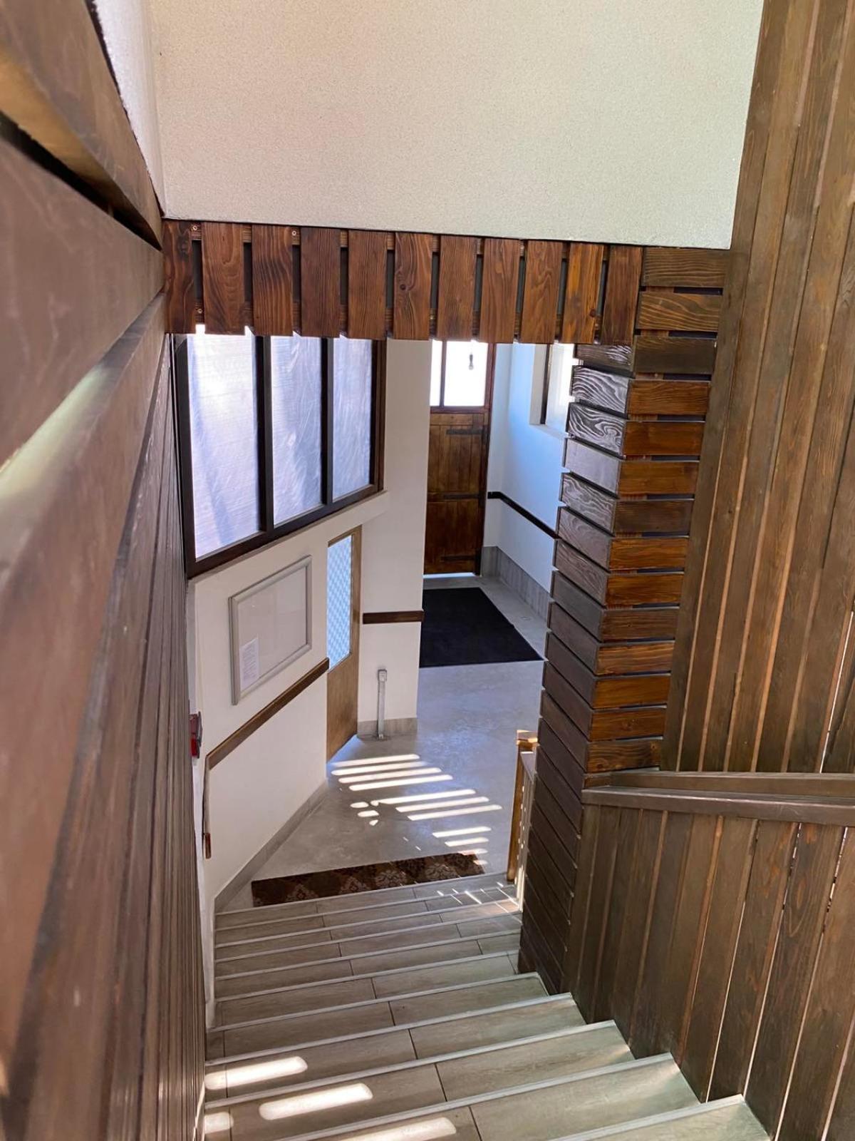 Single Room with Bathroom photo 3