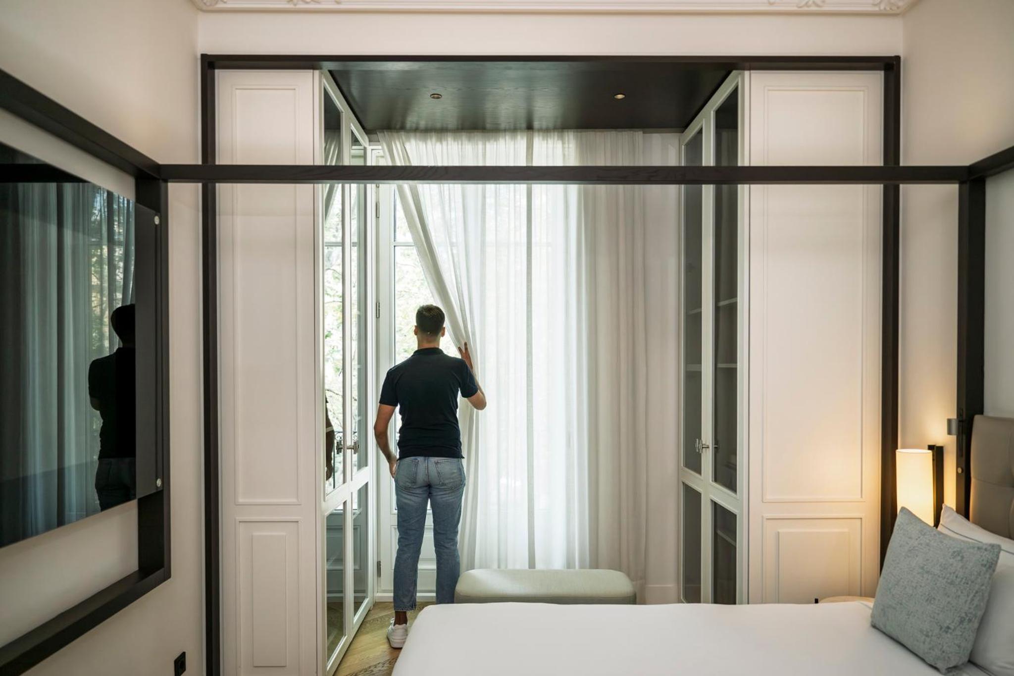 Deluxe Double Room - Ronda
