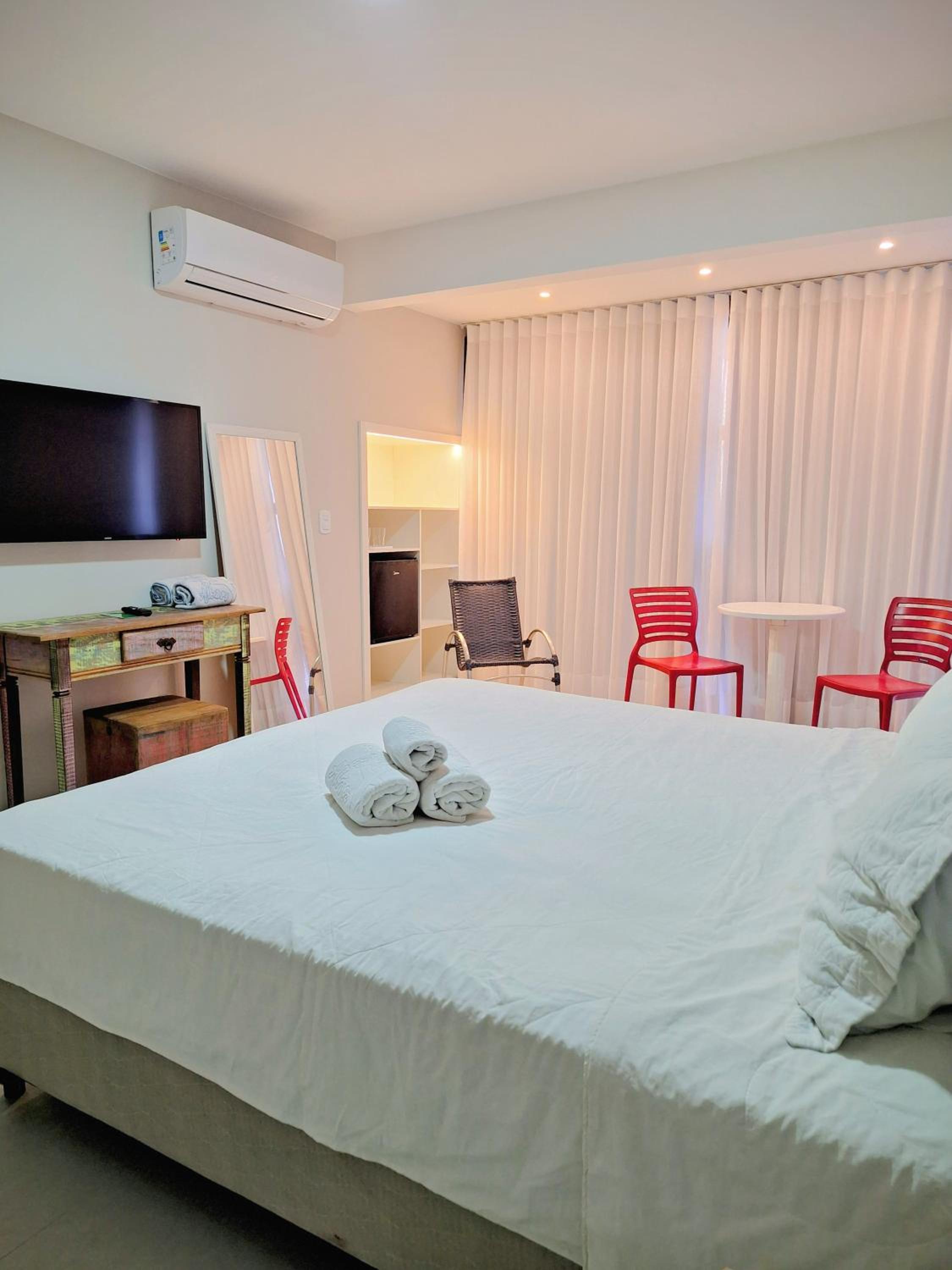 Deluxe Suite with Sea View