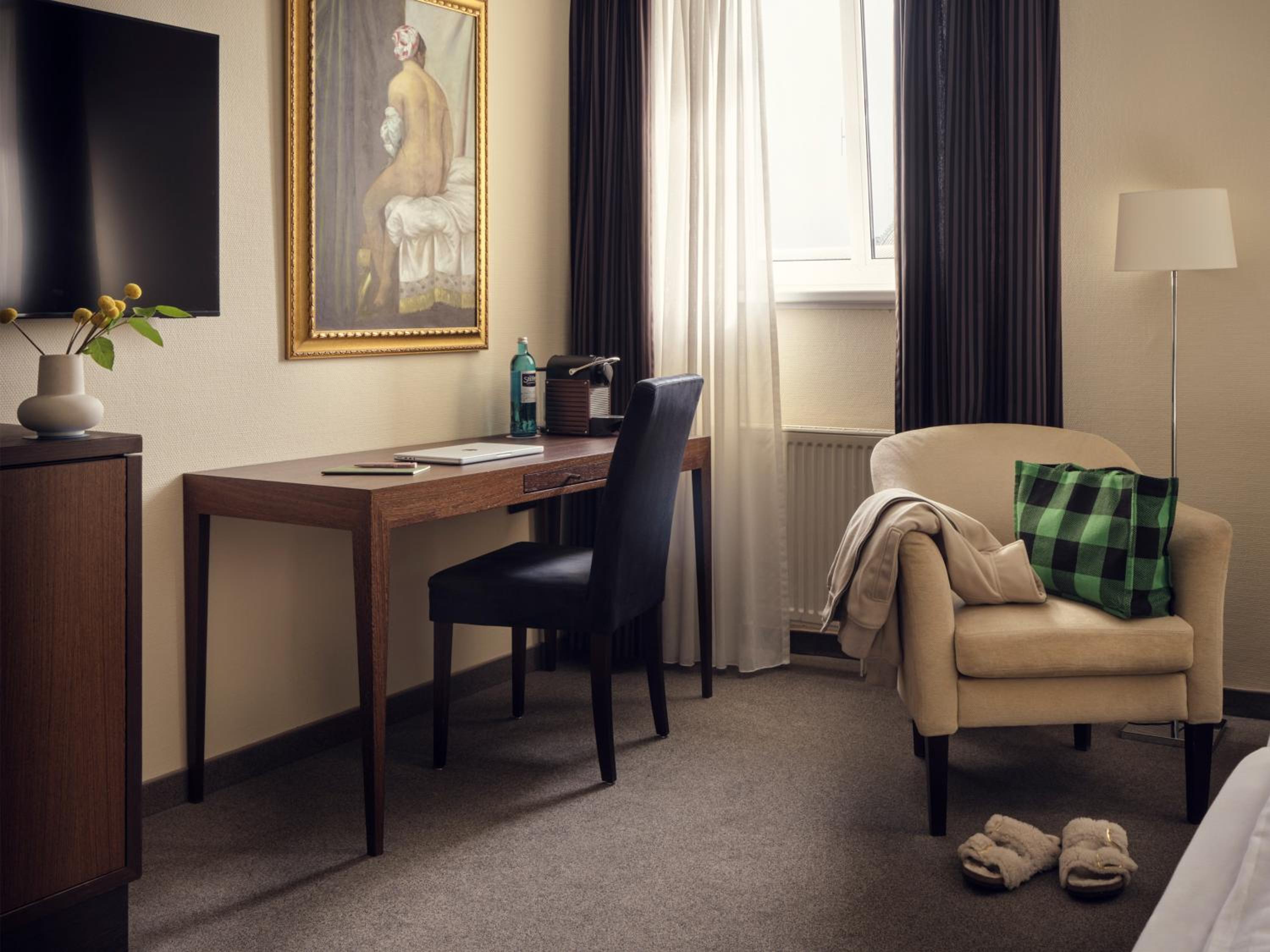 Twin Room photo 3