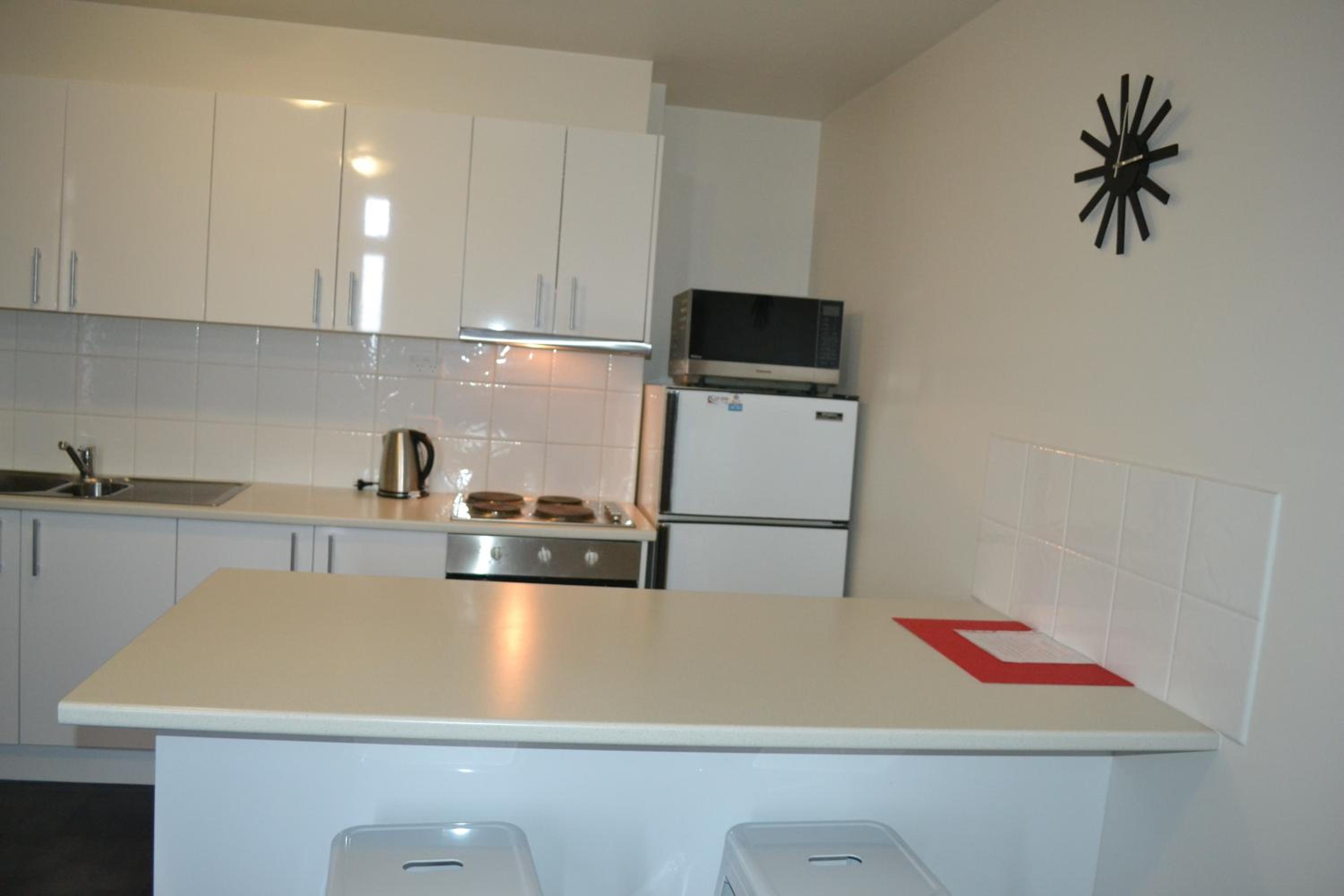 Apartment with Balcony - Photo 31