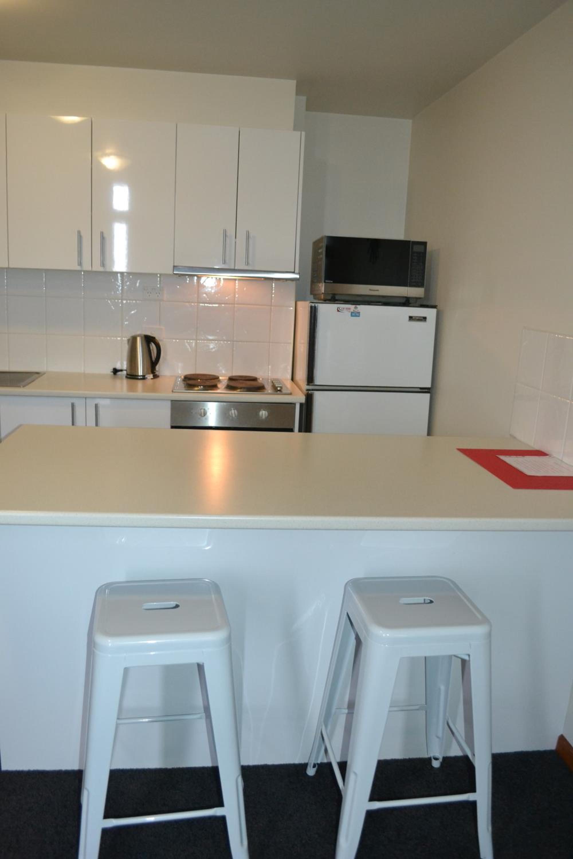 Apartment with Balcony - Photo 29
