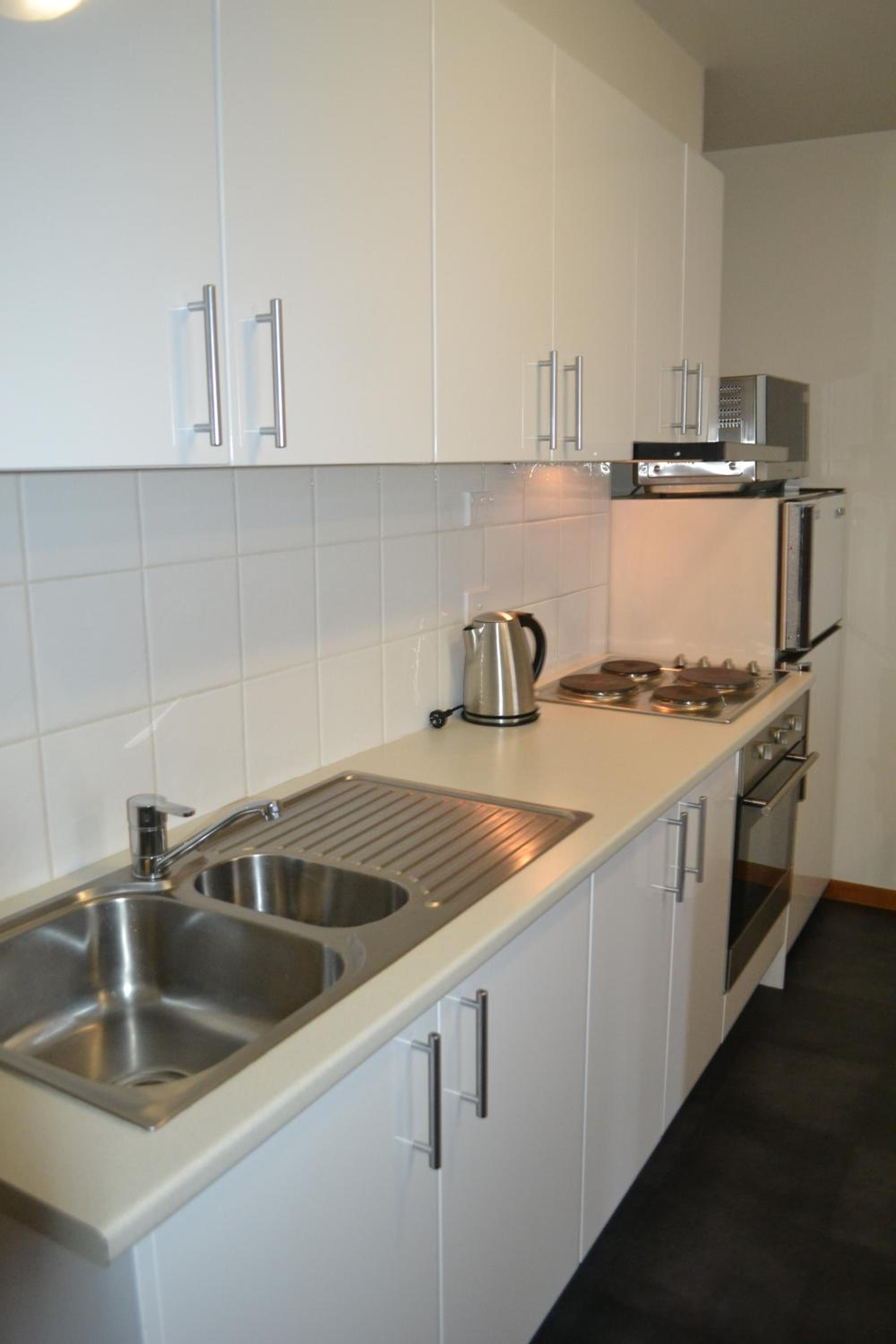 Apartment with Balcony - Photo 27