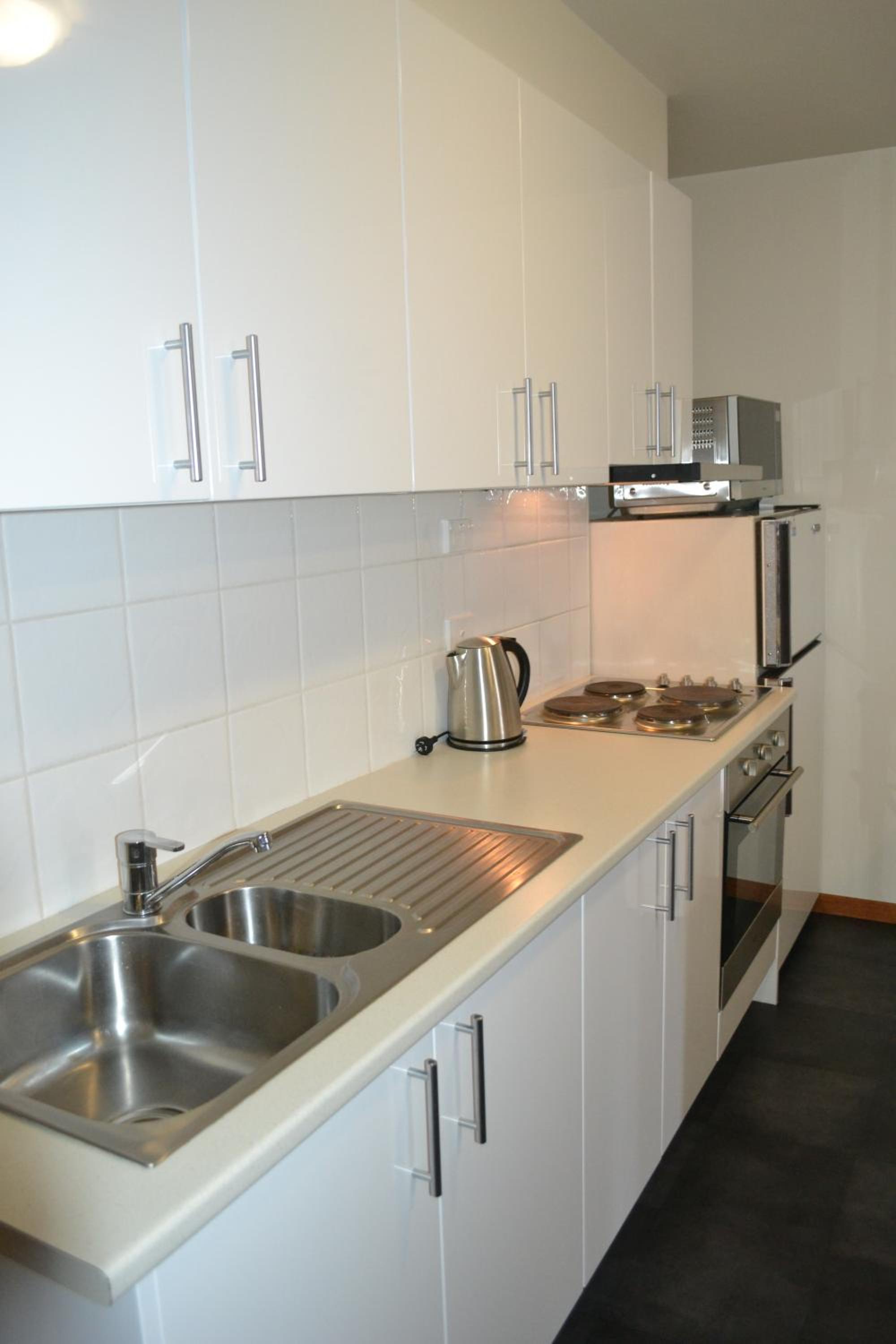 Apartment with Balcony - Photo 26