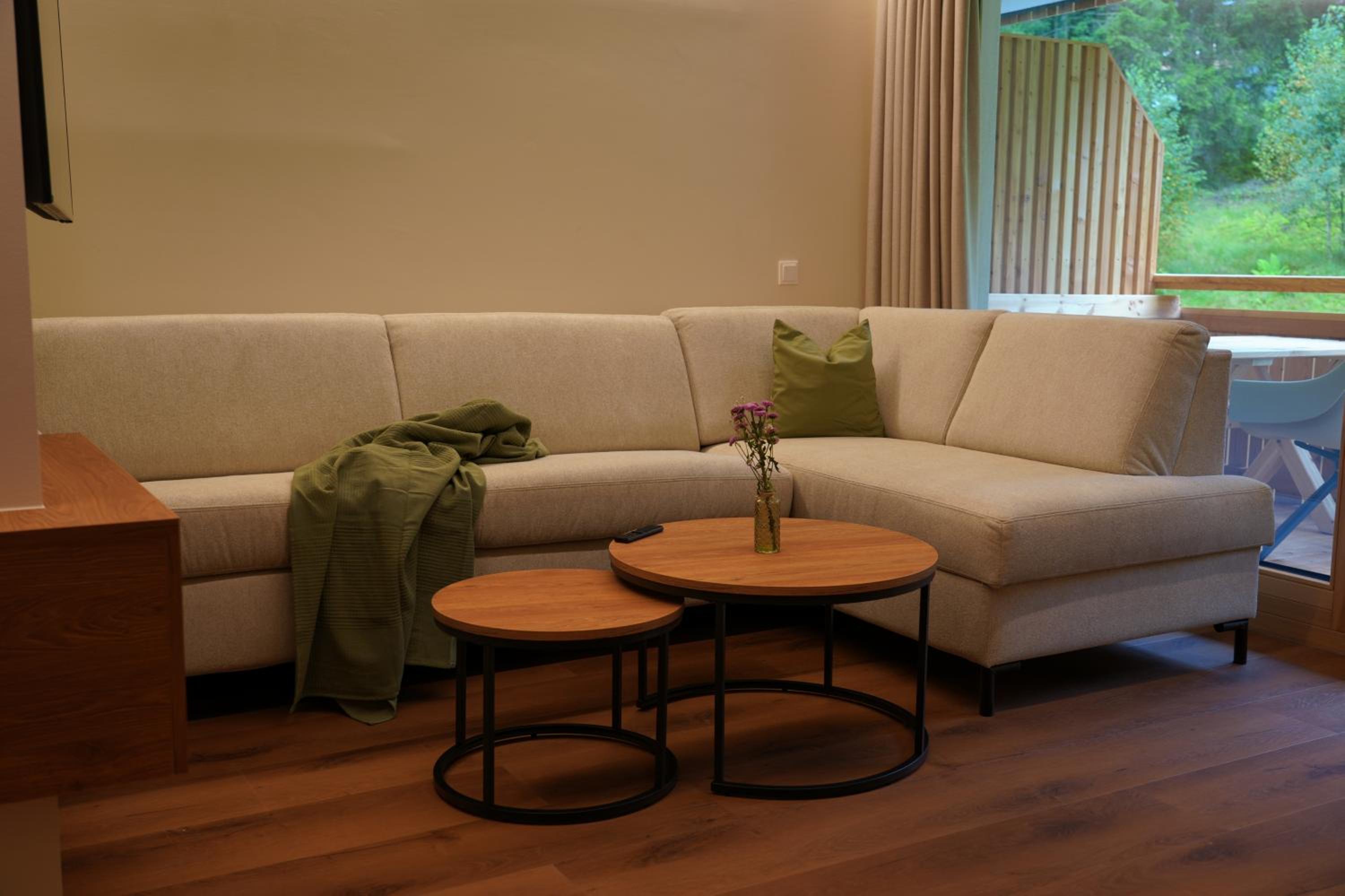 Superior Apartment with Sauna photo 3